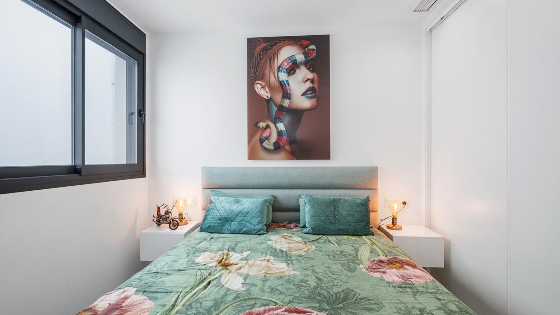 Sale - Town house -
Ciudad Quesada - Rojales - Rojales