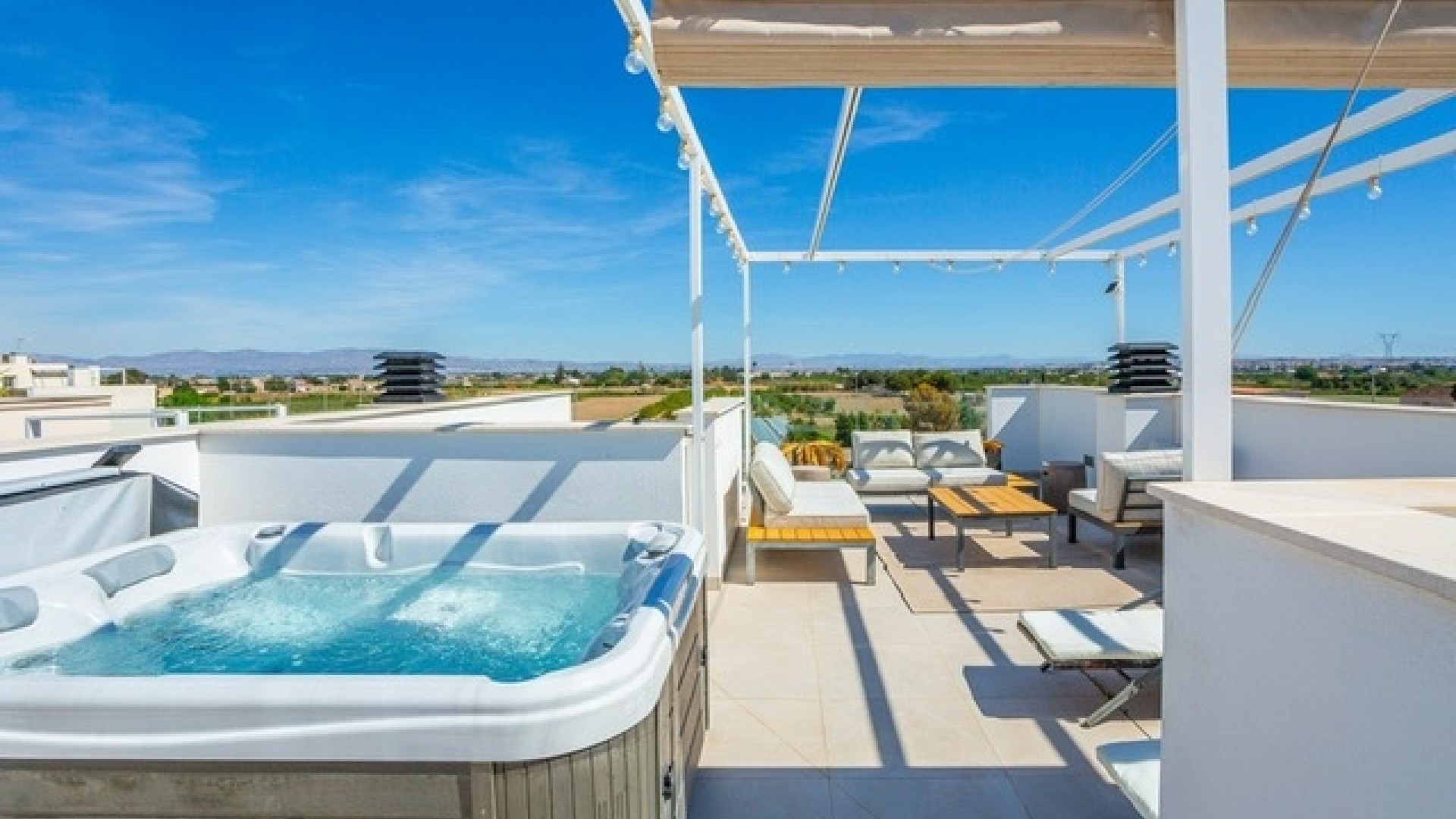 Sale - Town house -
Ciudad Quesada - Rojales - Rojales