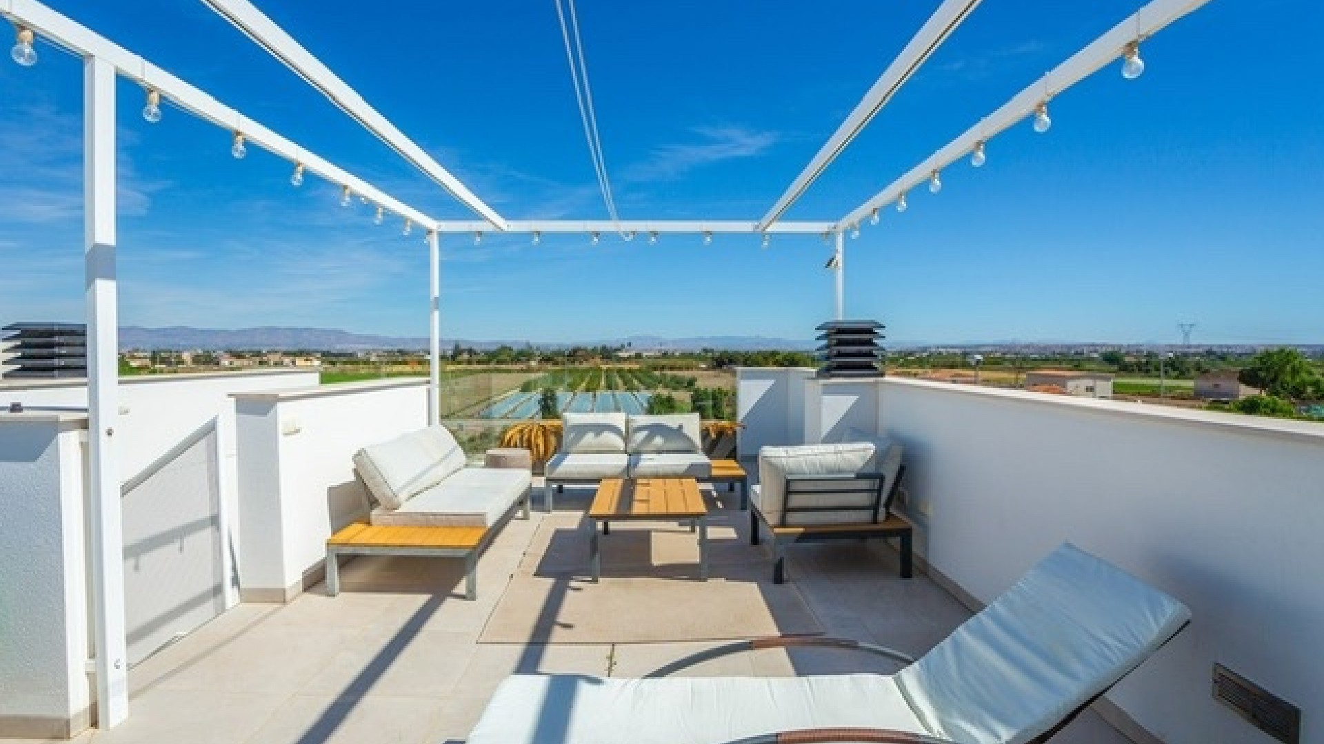 Sale - Town house -
Ciudad Quesada - Rojales - Rojales