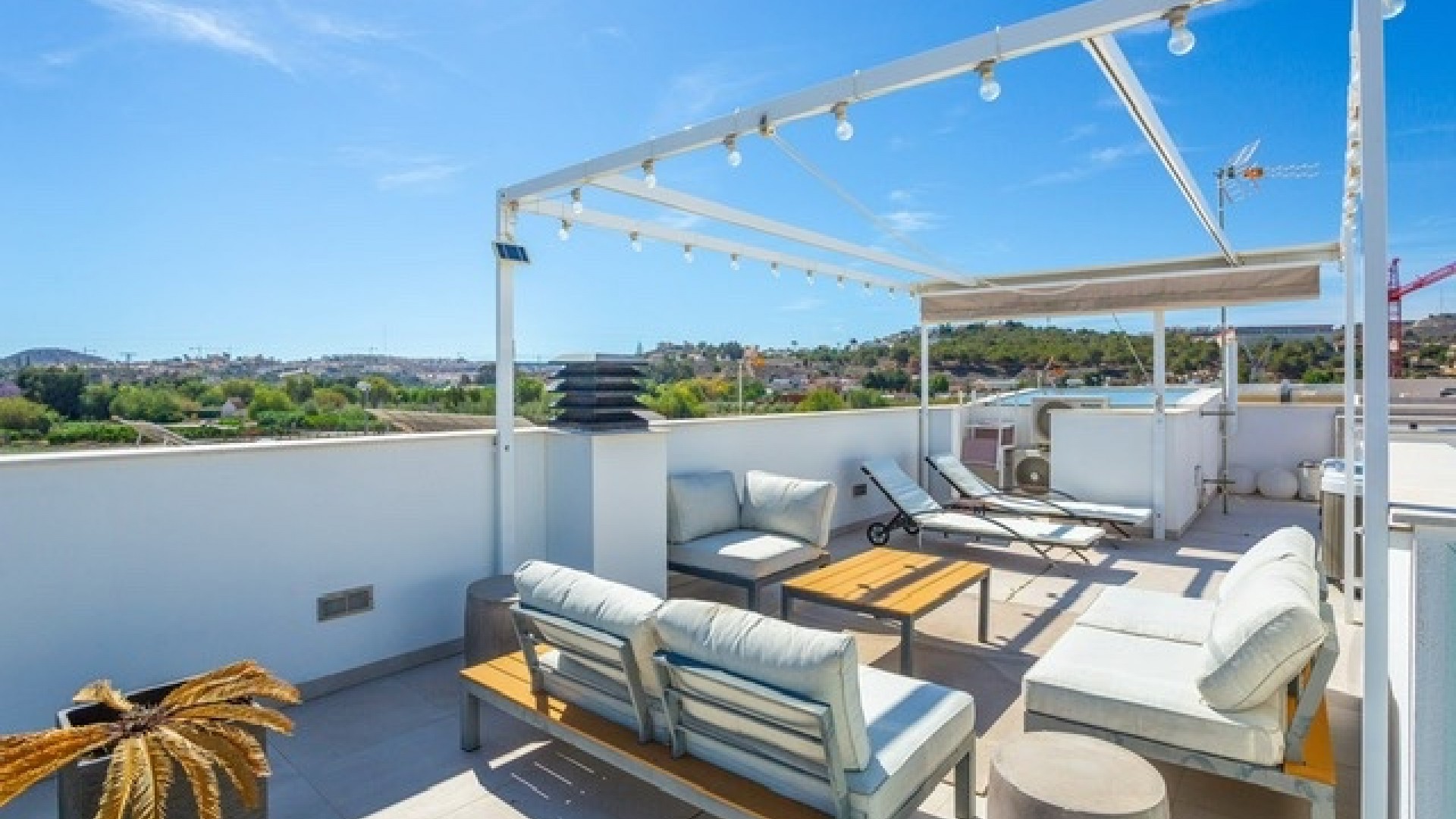 Sale - Town house -
Ciudad Quesada - Rojales - Rojales