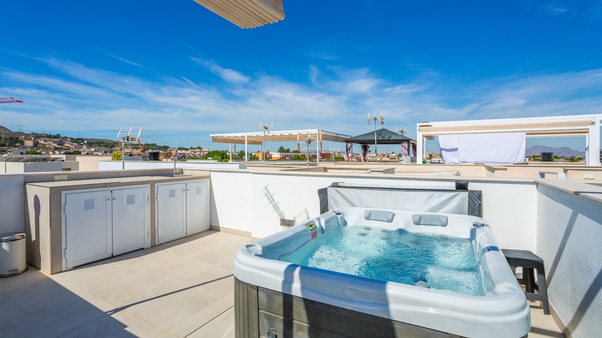 Sale - Town house -
Ciudad Quesada - Rojales - Rojales