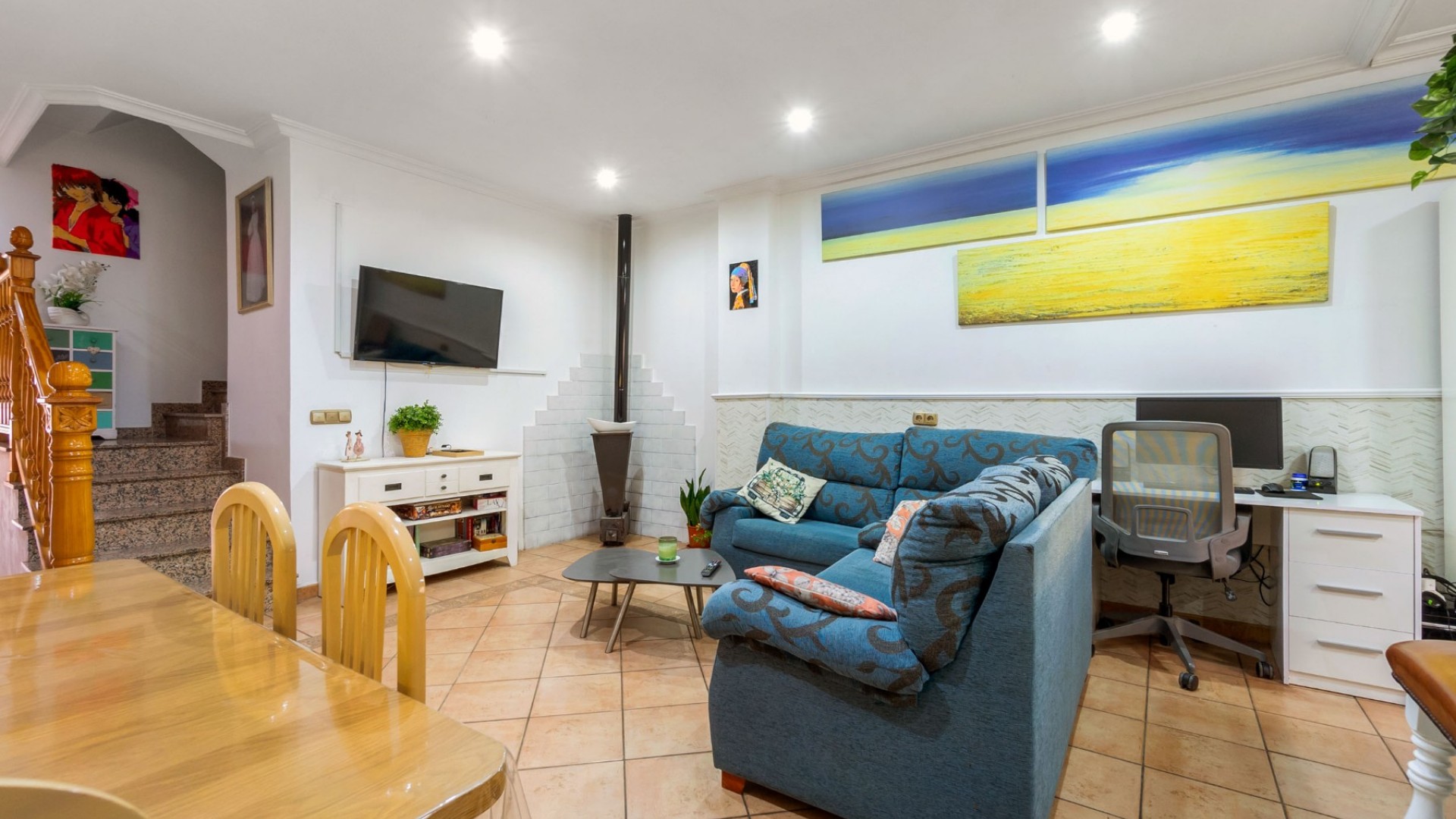 Sale - Town house -
Ciudad Quesada - Rojales - Rojales