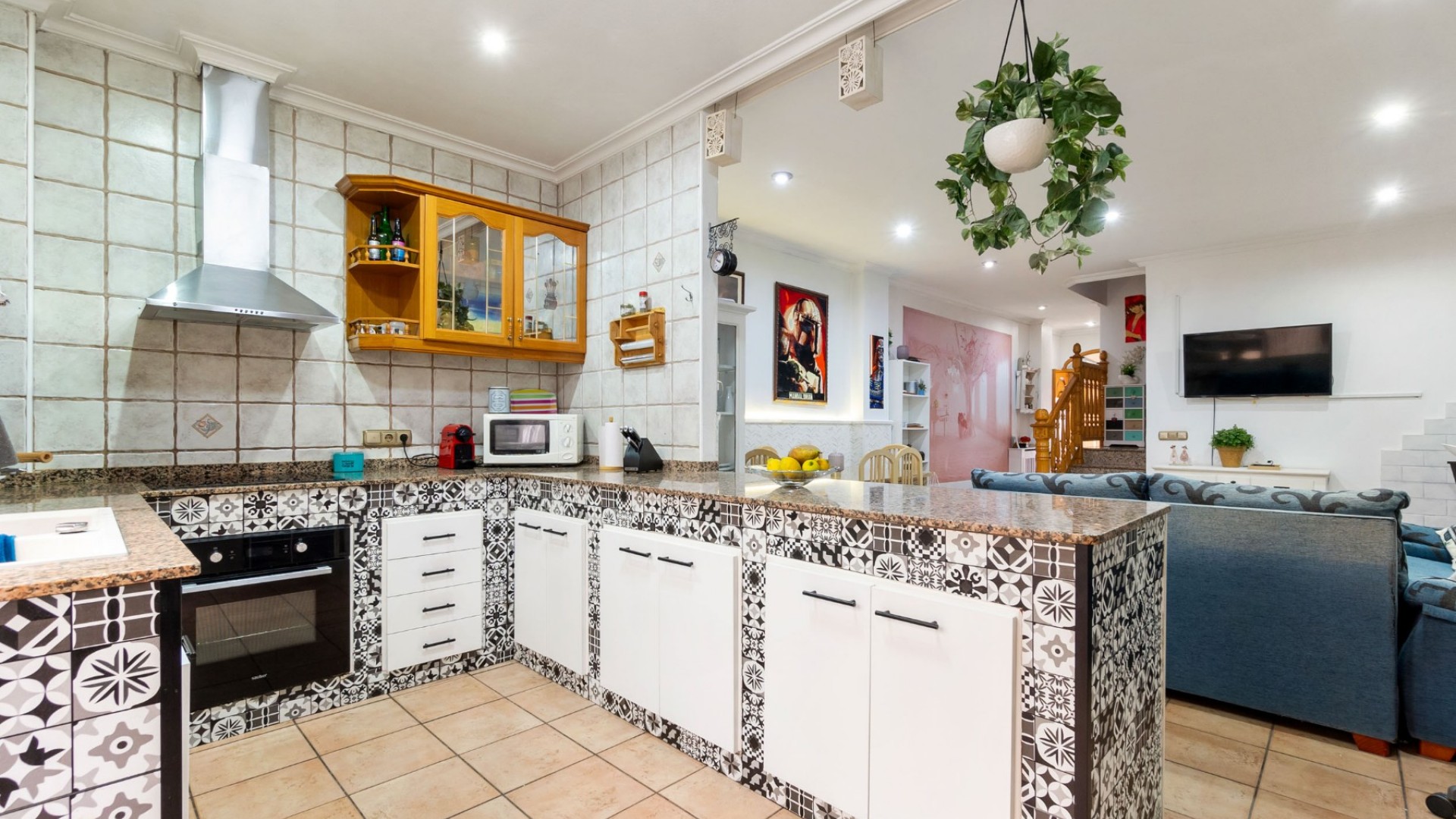 Sale - Town house -
Ciudad Quesada - Rojales - Rojales