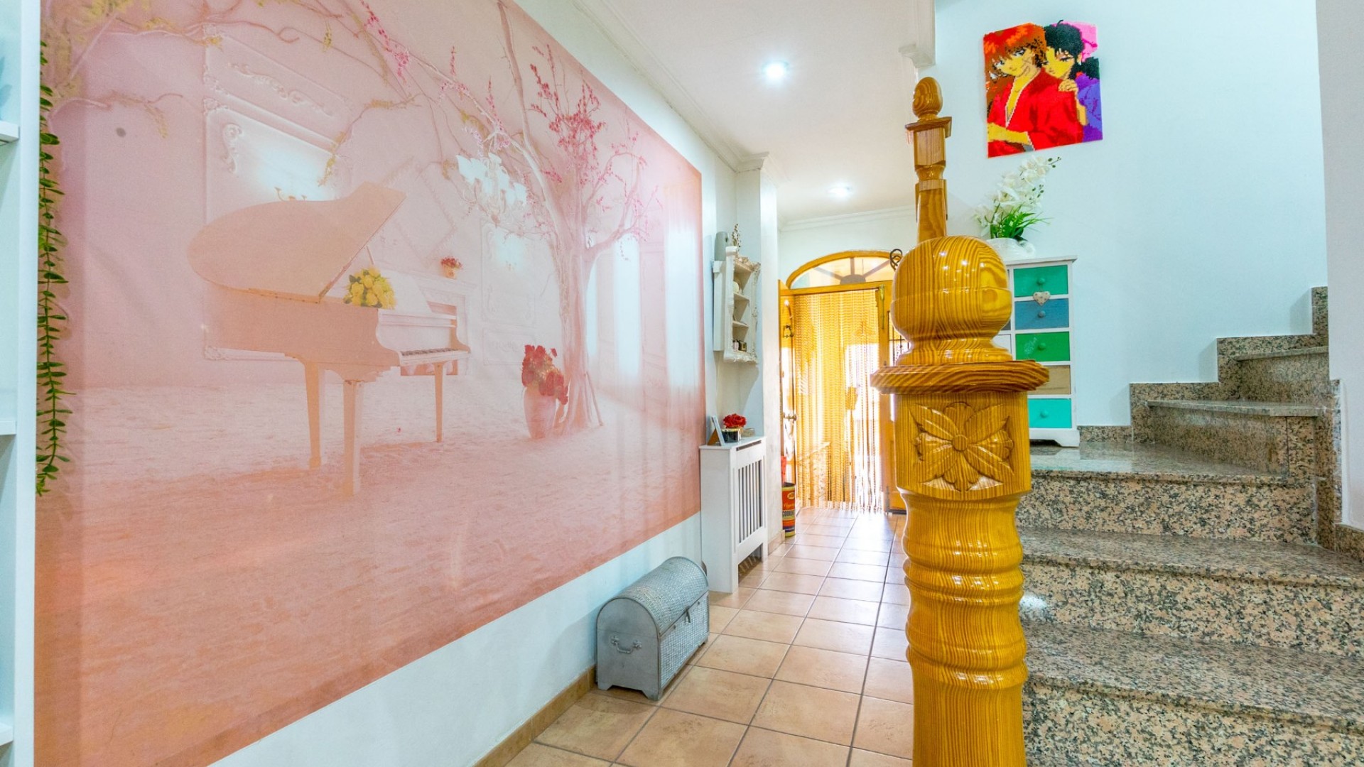 Sale - Town house -
Ciudad Quesada - Rojales - Rojales