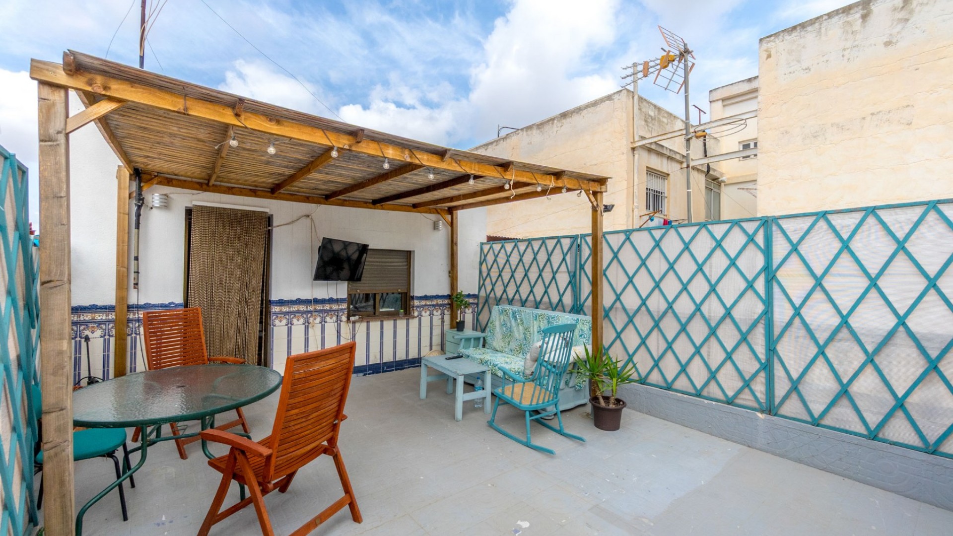 Sale - Town house -
Ciudad Quesada - Rojales - Rojales