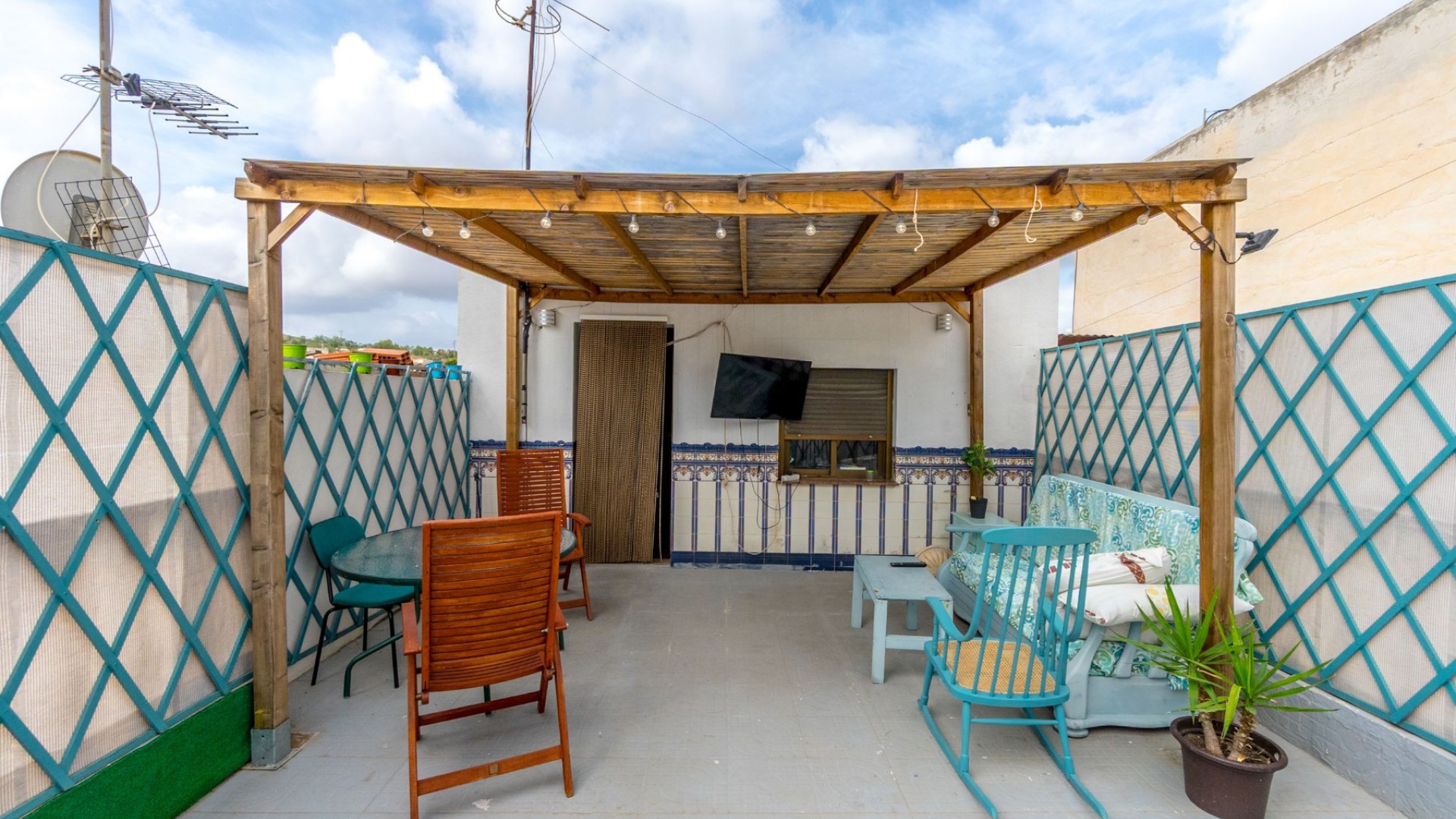 Sale - Town house -
Ciudad Quesada - Rojales - Rojales