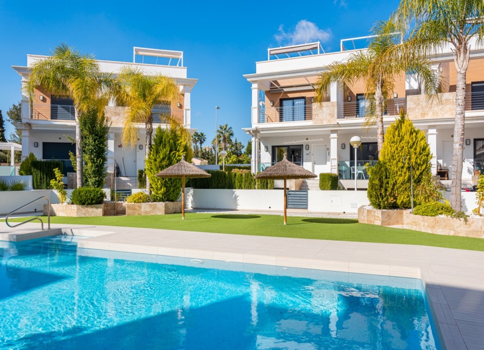 Sale - Town house -
Ciudad Quesada - Rojales - Rojales