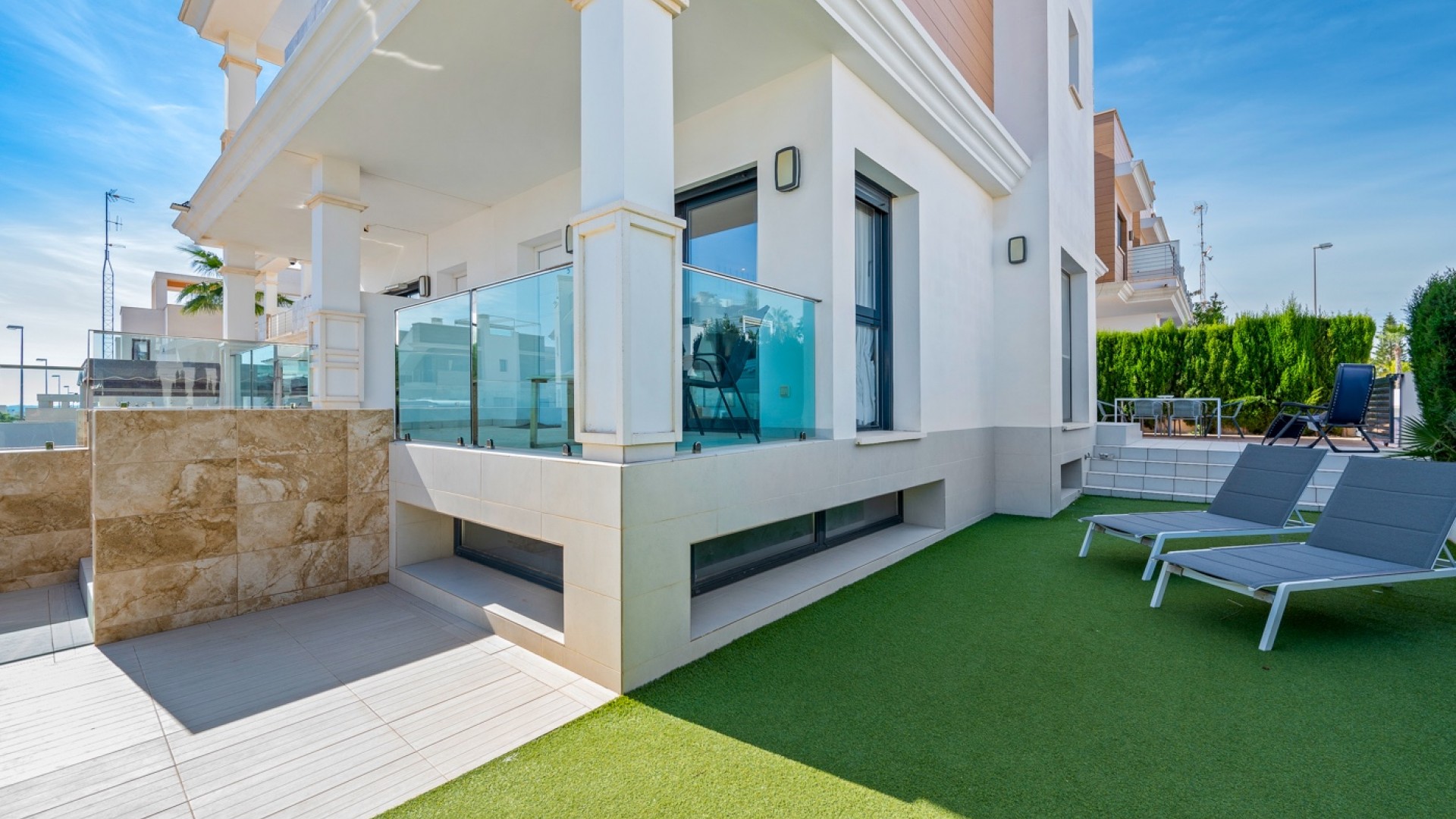 Sale - Town house -
Ciudad Quesada - Rojales - Rojales