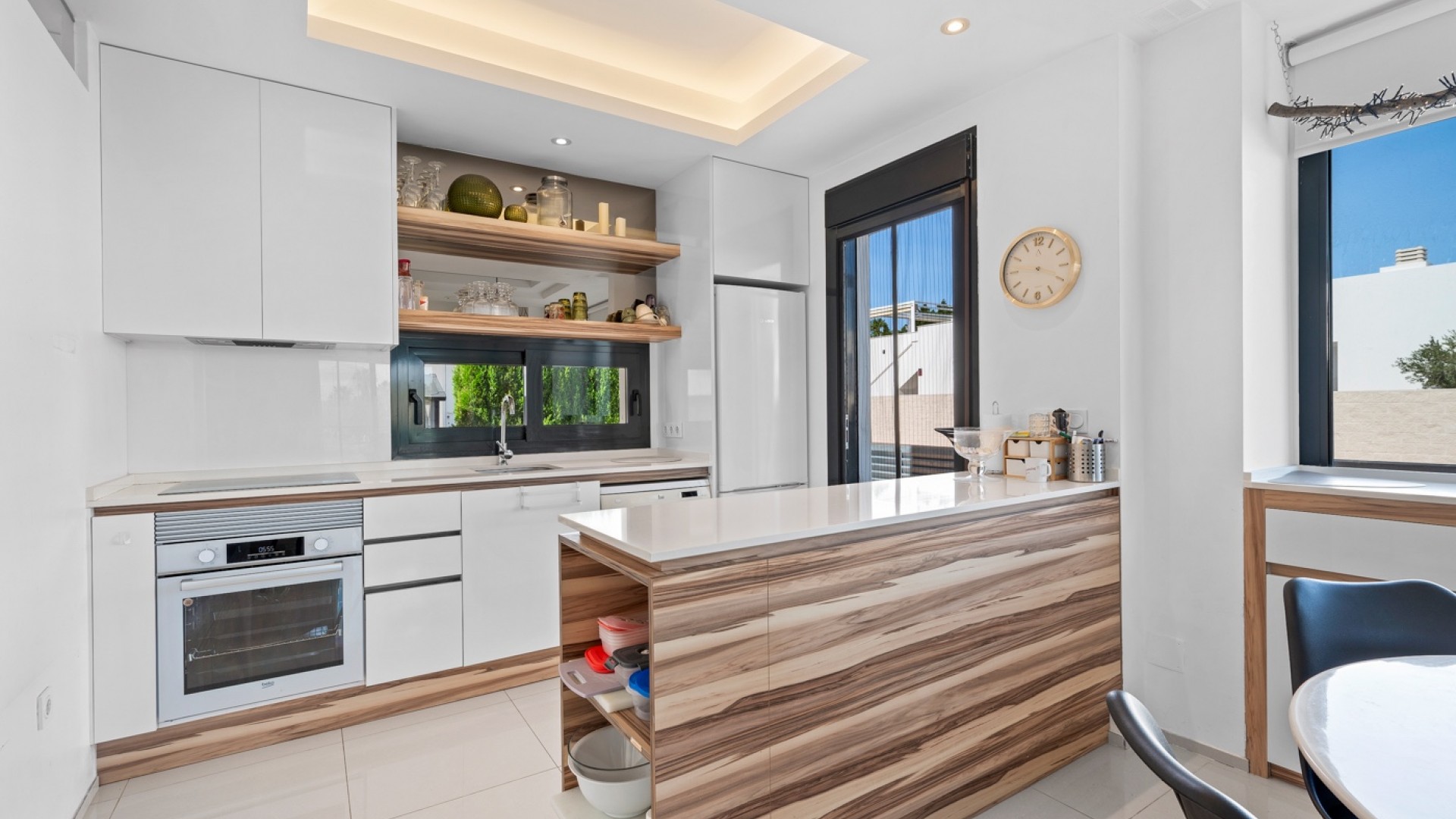 Sale - Town house -
Ciudad Quesada - Rojales - Rojales