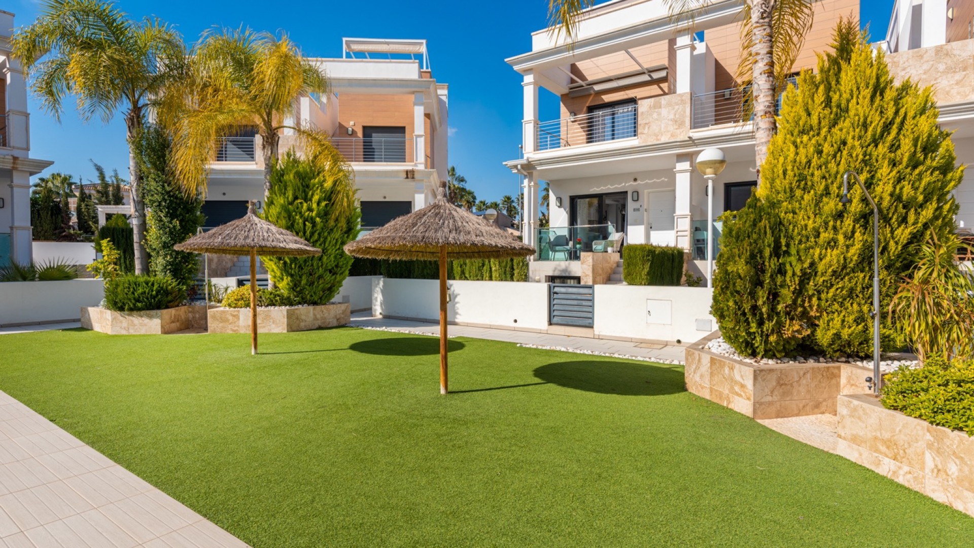 Sale - Town house -
Ciudad Quesada - Rojales - Rojales