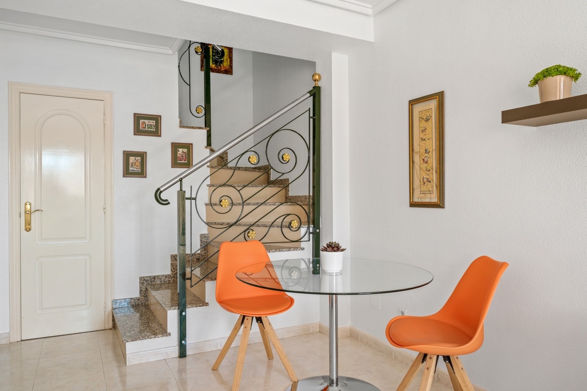 Sale - Town house -
Ciudad Quesada - Rojales - Rojales