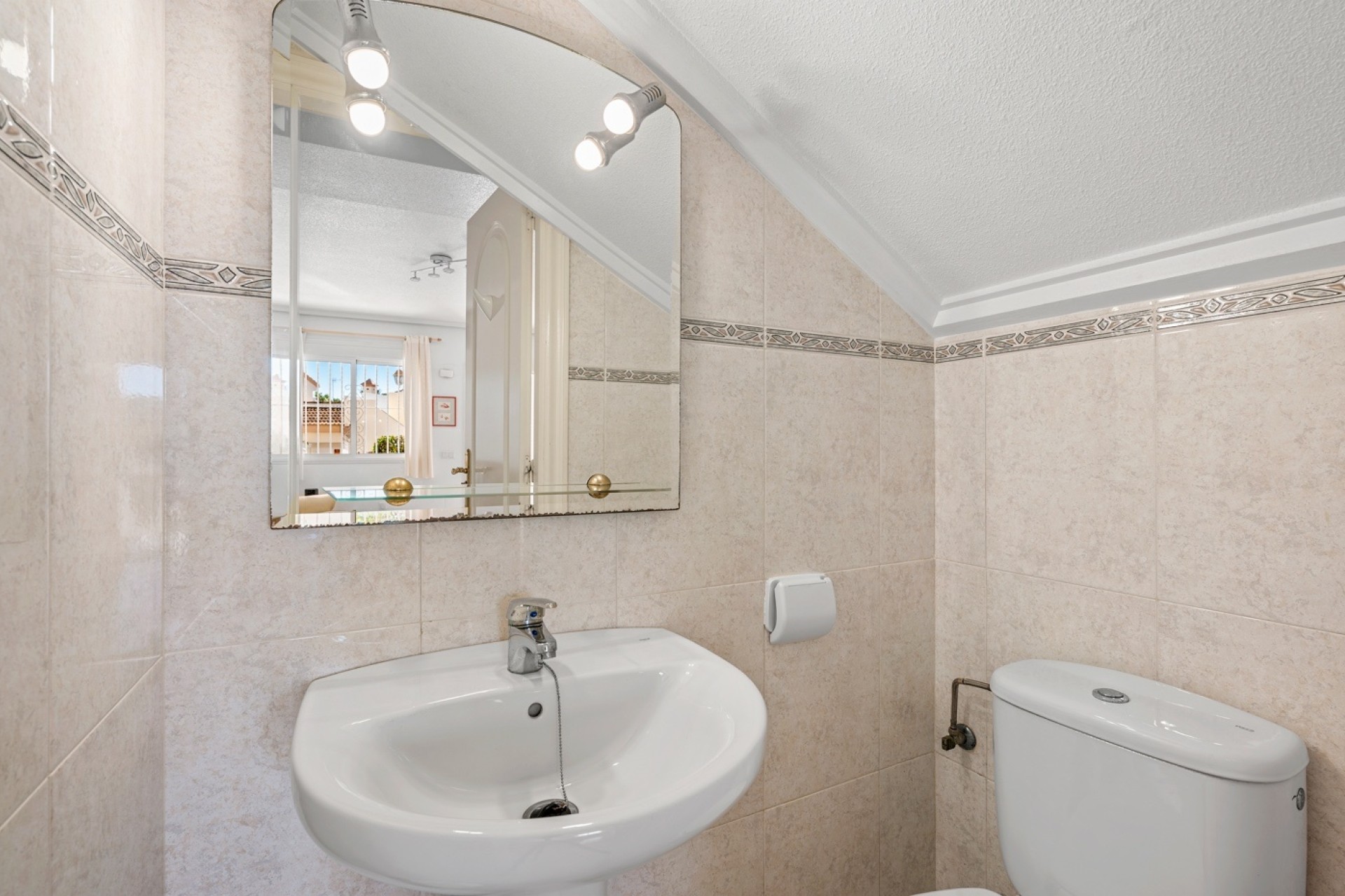 Sale - Town house -
Ciudad Quesada - Rojales - Rojales