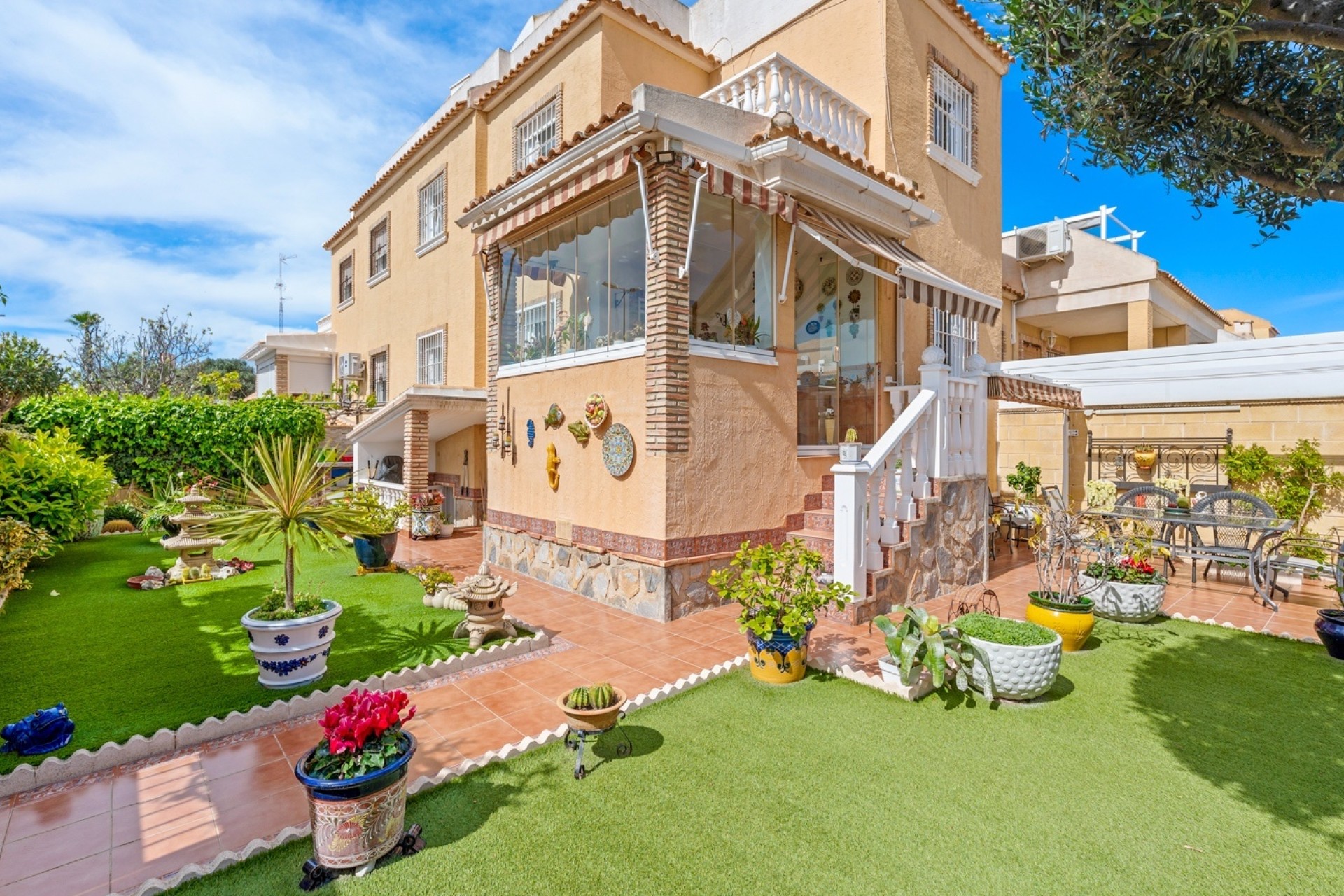 Sale - Town house -
Ciudad Quesada - Rojales - Rojales