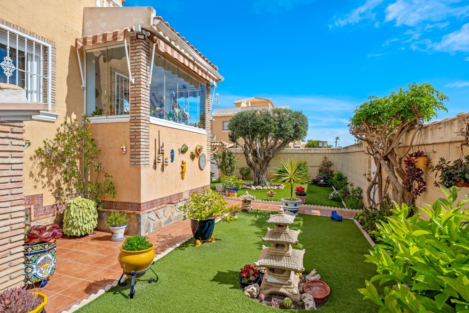 Sale - Town house -
Ciudad Quesada - Rojales - Rojales