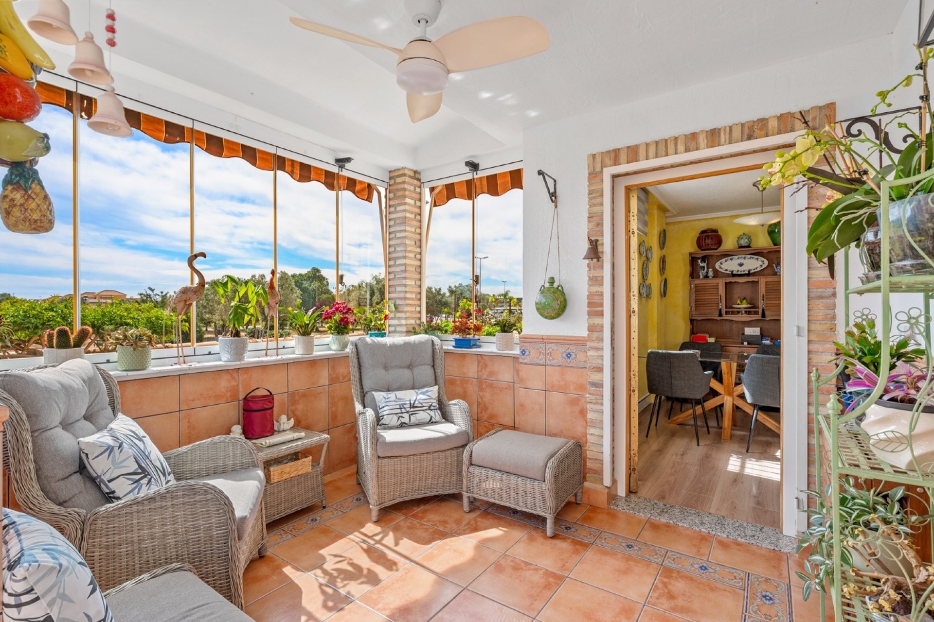 Sale - Town house -
Ciudad Quesada - Rojales - Rojales