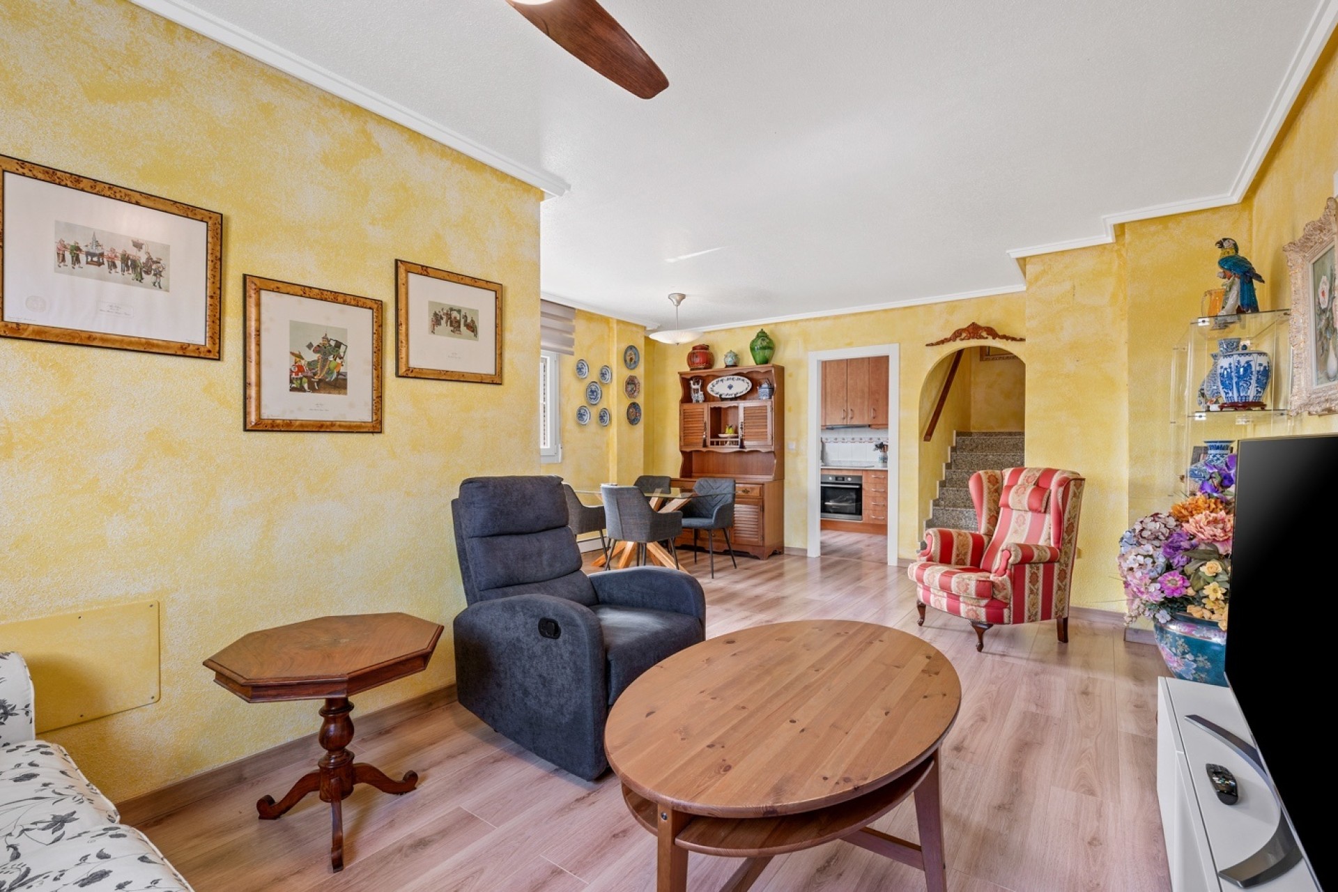 Sale - Town house -
Ciudad Quesada - Rojales - Rojales