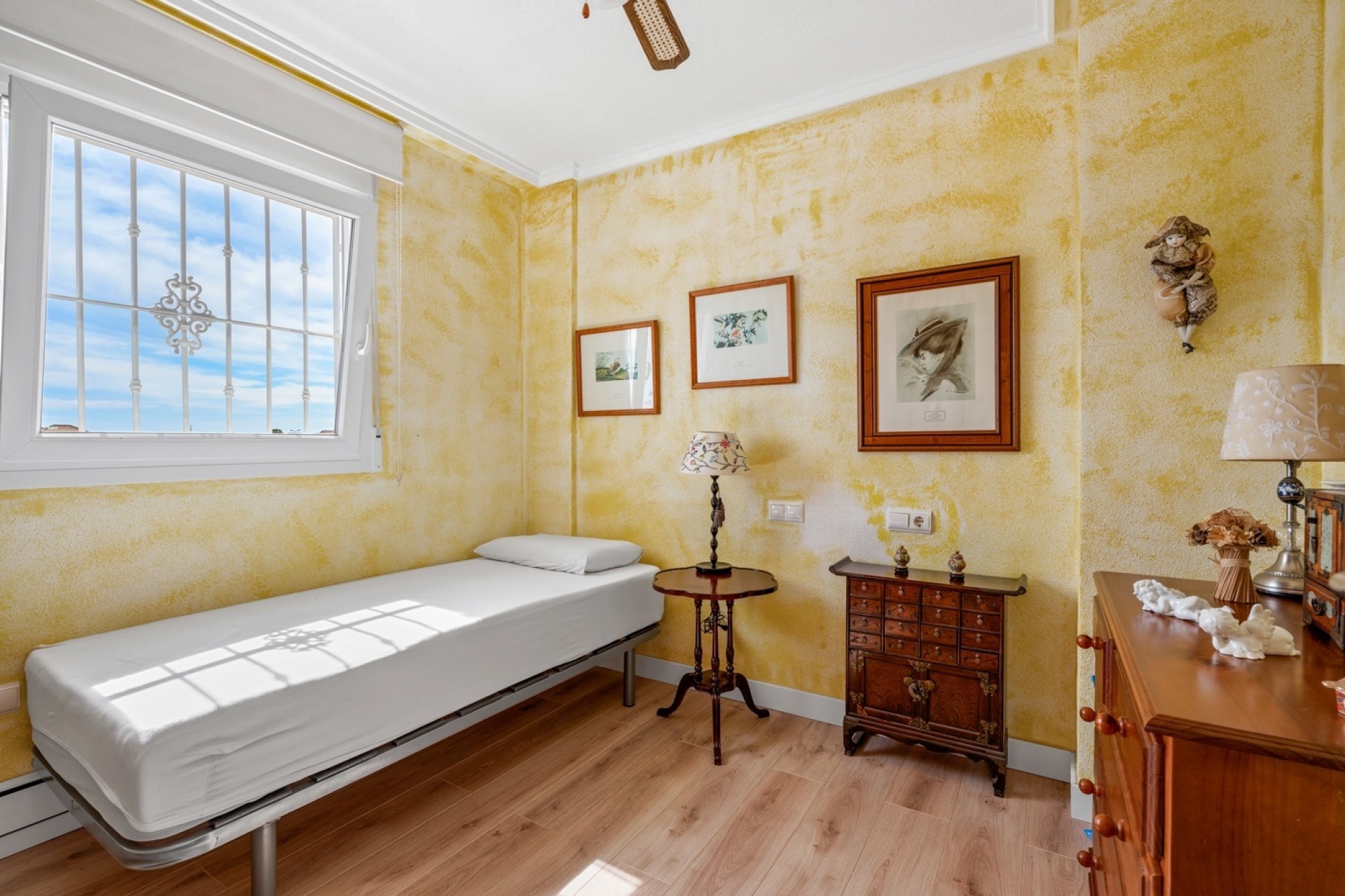 Sale - Town house -
Ciudad Quesada - Rojales - Rojales