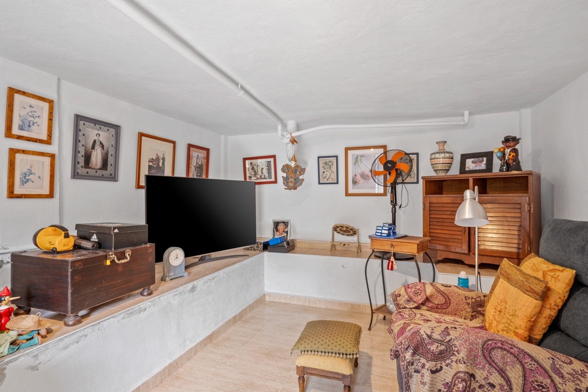 Sale - Town house -
Ciudad Quesada - Rojales - Rojales