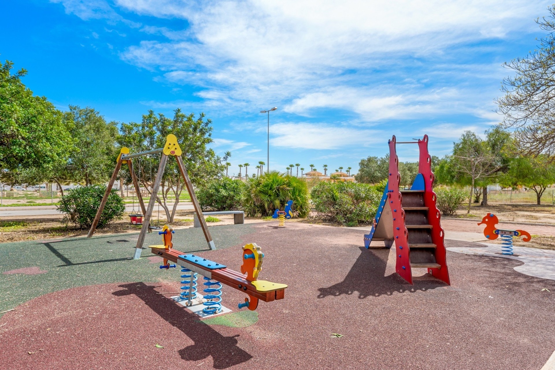 Sale - Town house -
Ciudad Quesada - Rojales - Rojales