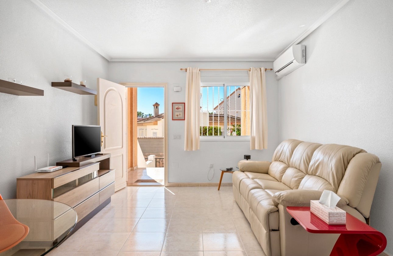 Sale - Town house -
Ciudad Quesada - Rojales - Rojales