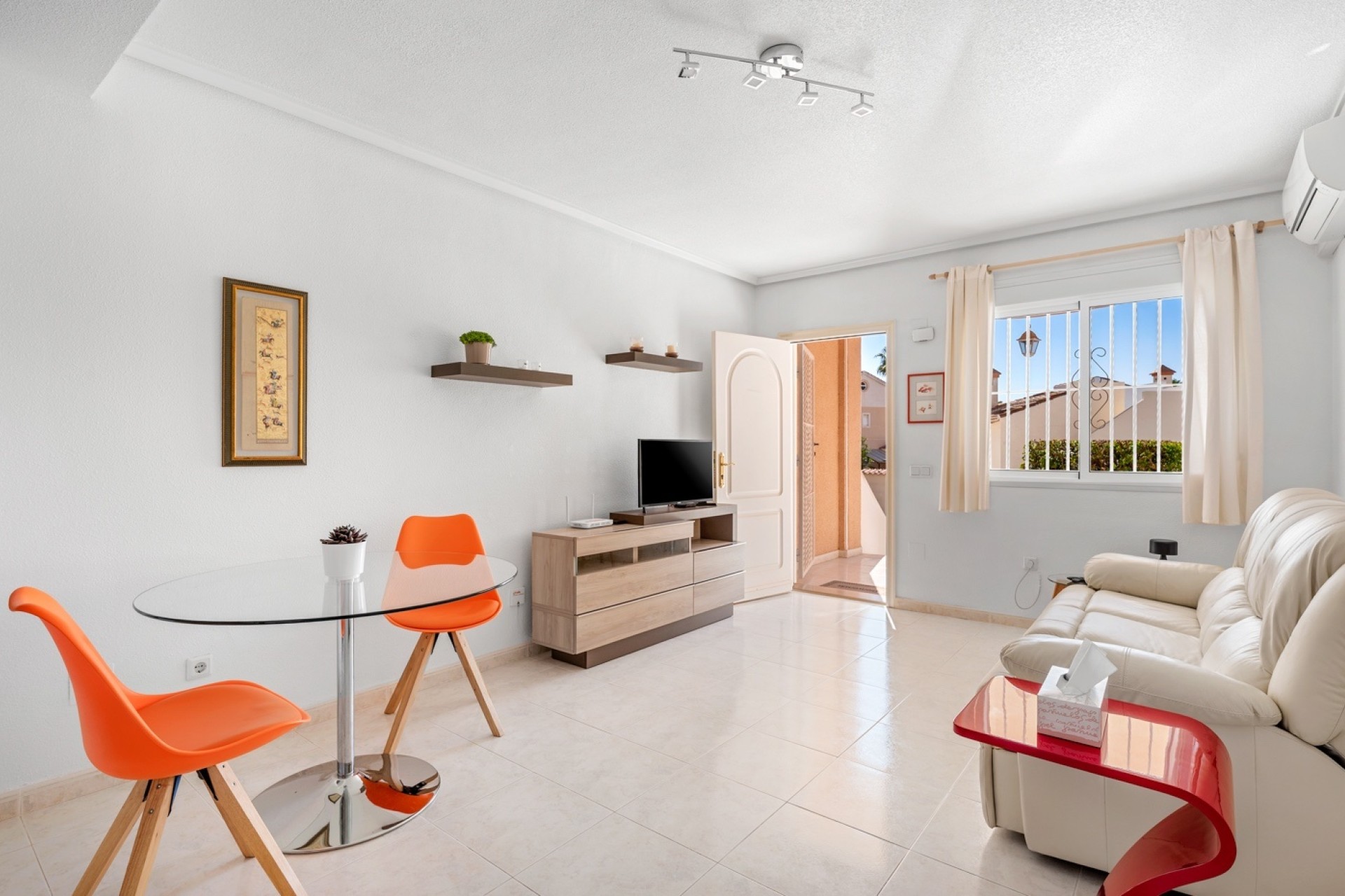 Sale - Town house -
Ciudad Quesada - Rojales - Rojales