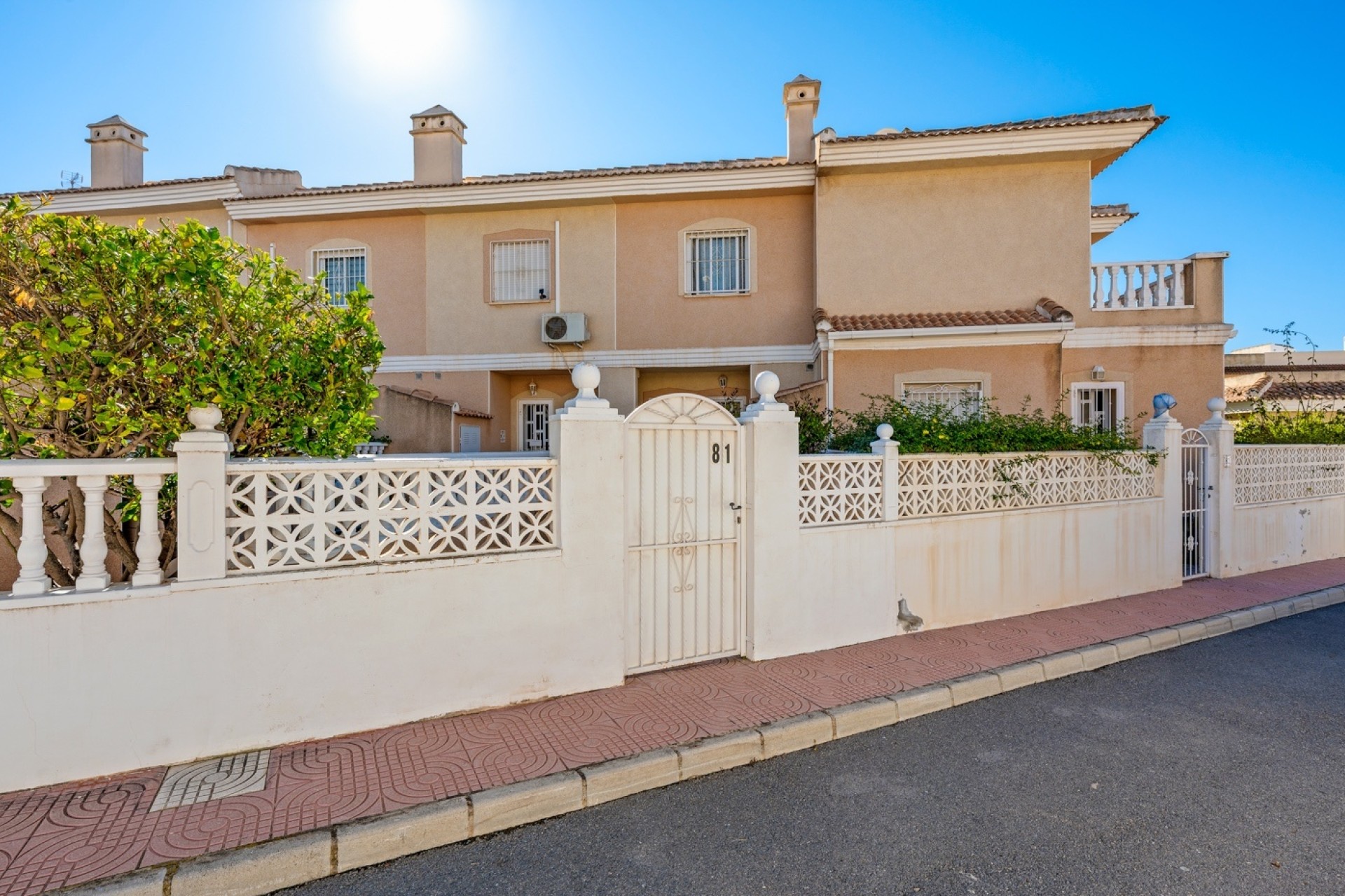 Sale - Town house -
Ciudad Quesada - Rojales - Rojales