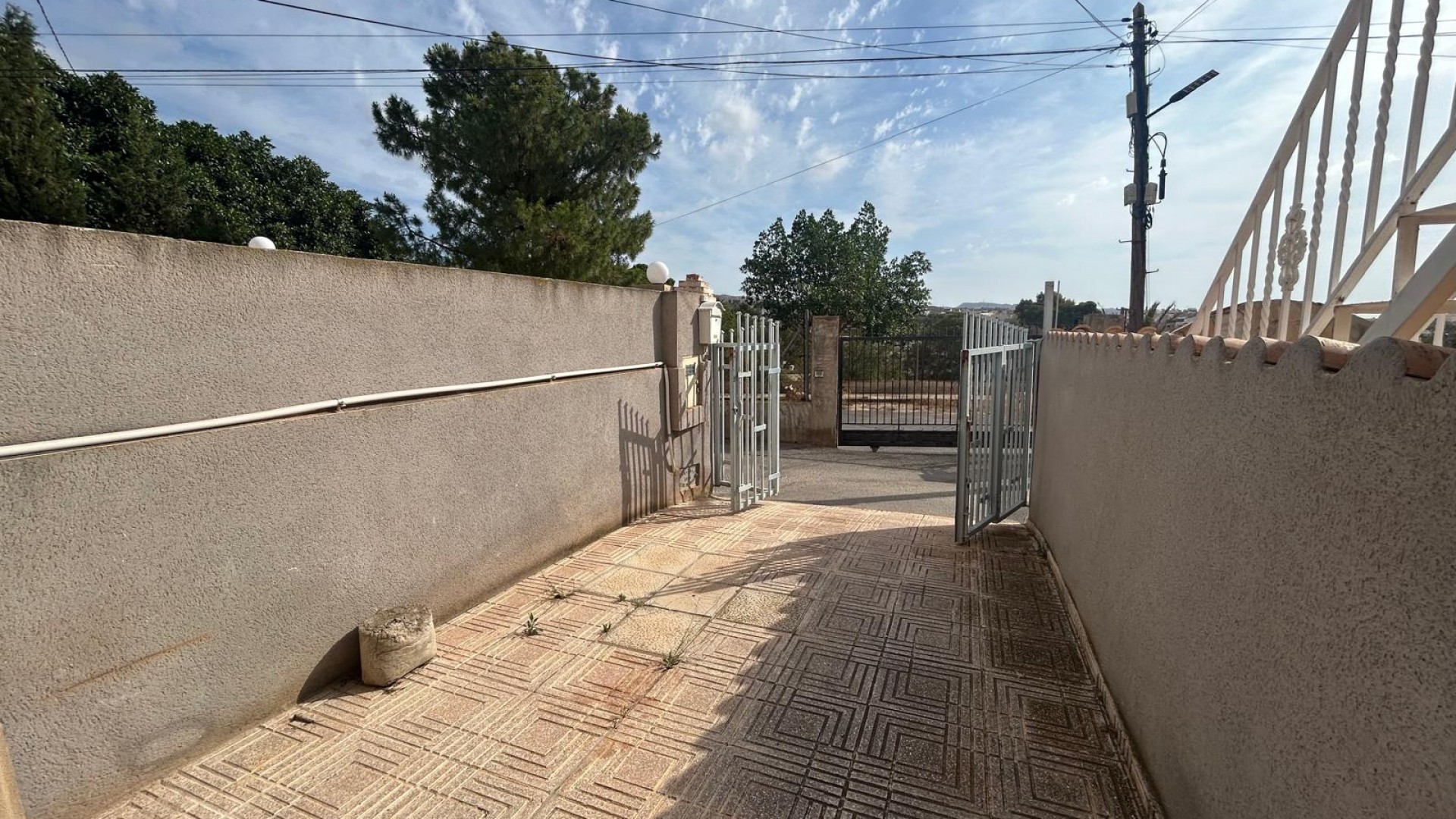 Sale - Town house -
Crevillente