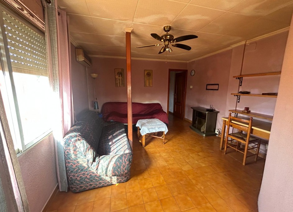 Sale - Town house -
Crevillente