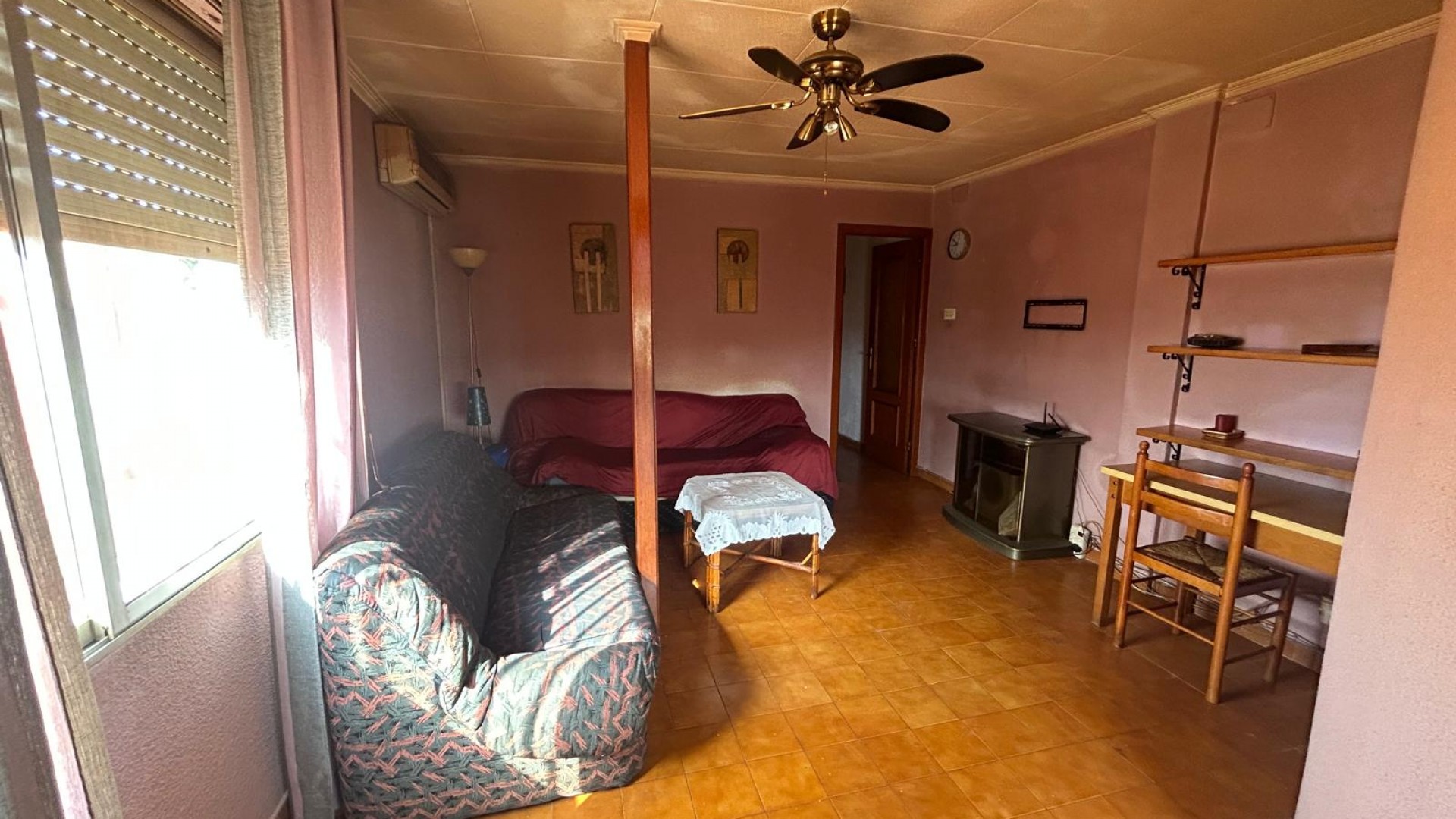 Sale - Town house -
Crevillente