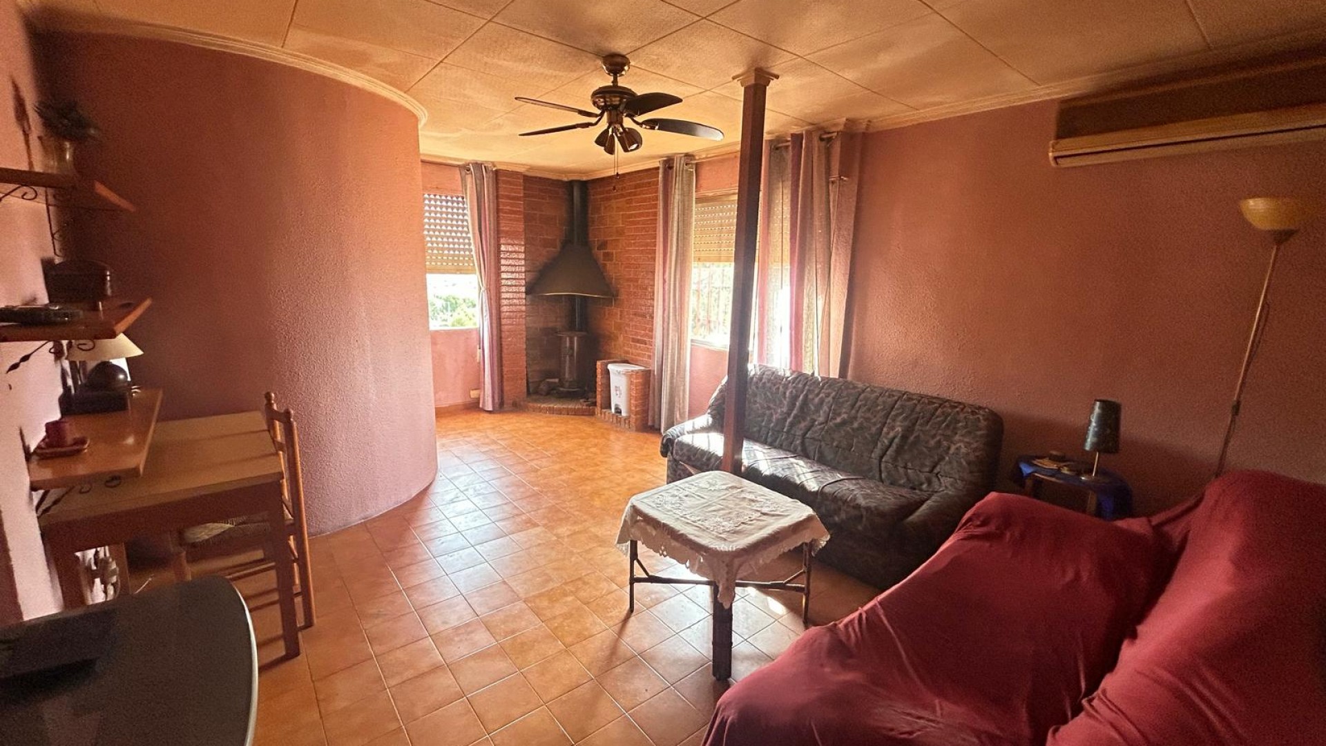 Sale - Town house -
Crevillente