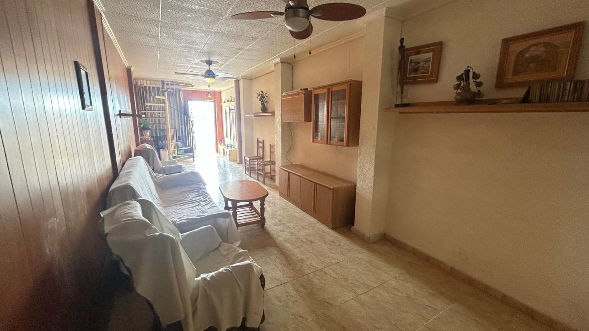 Sale - Town house -
Crevillente