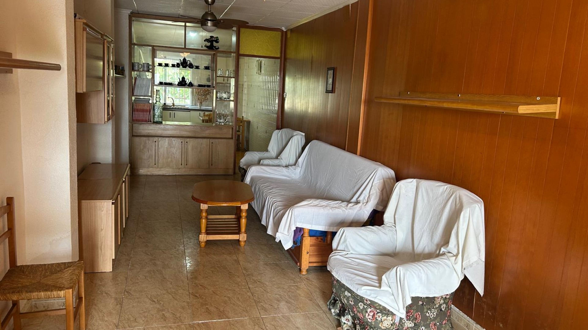 Sale - Town house -
Crevillente