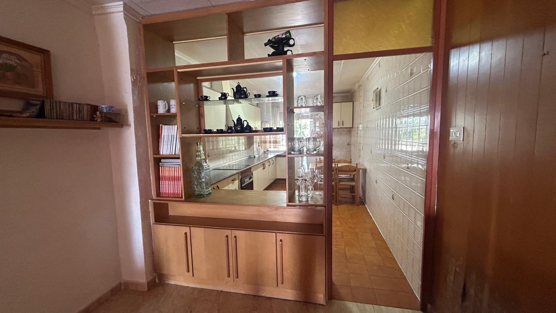 Sale - Town house -
Crevillente