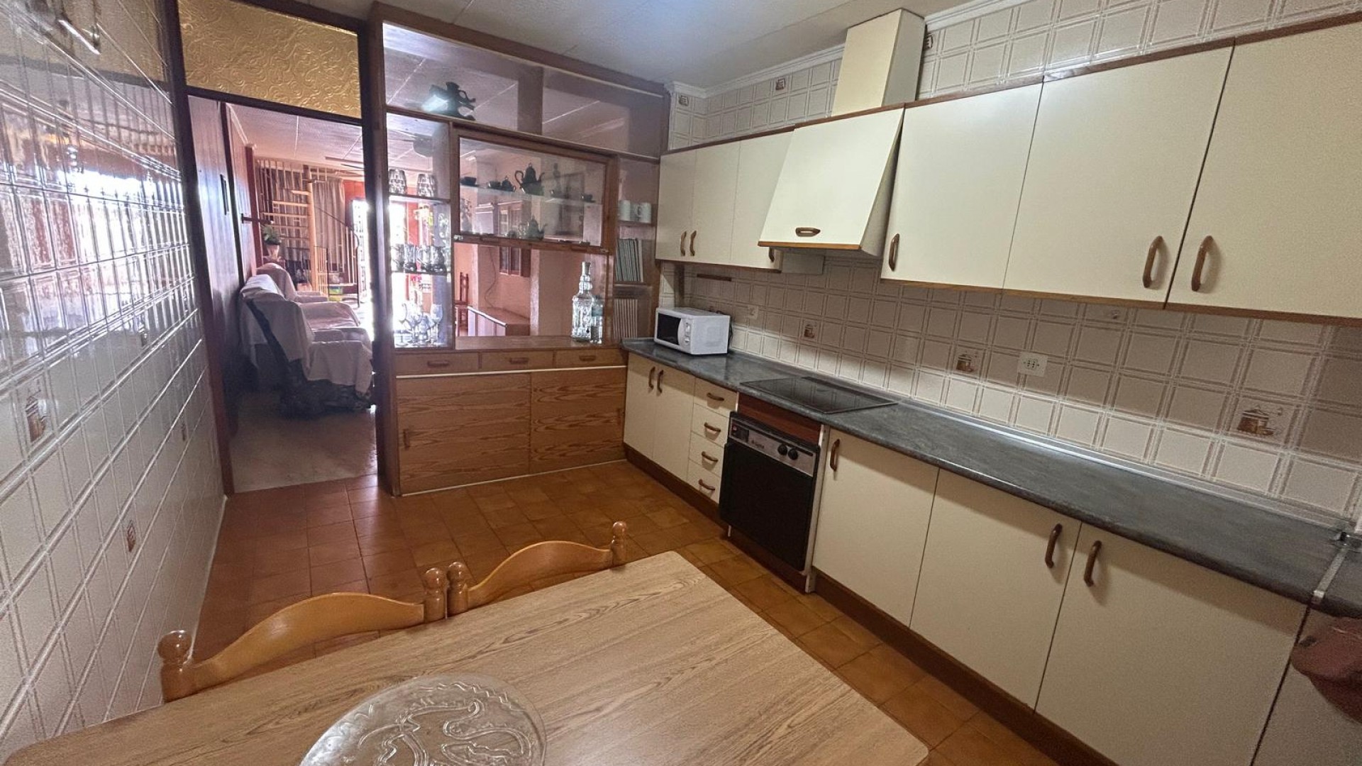 Sale - Town house -
Crevillente