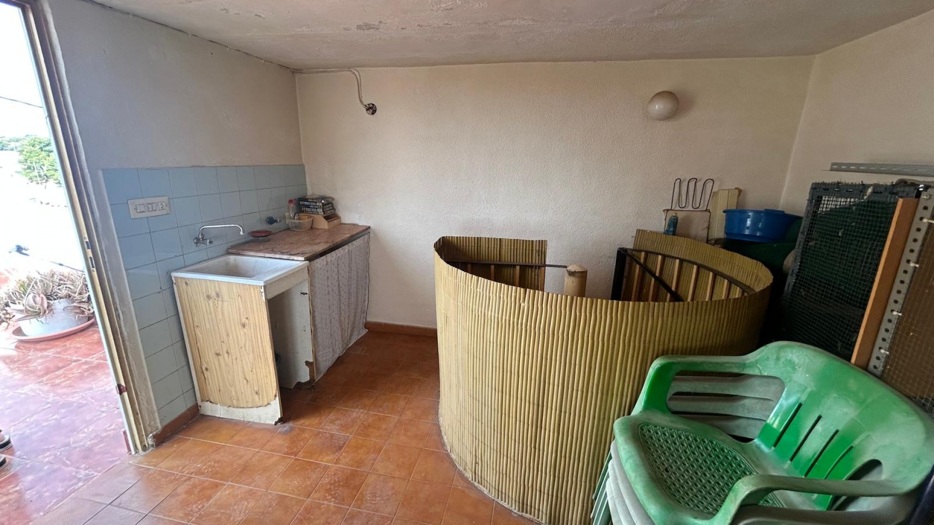 Sale - Town house -
Crevillente