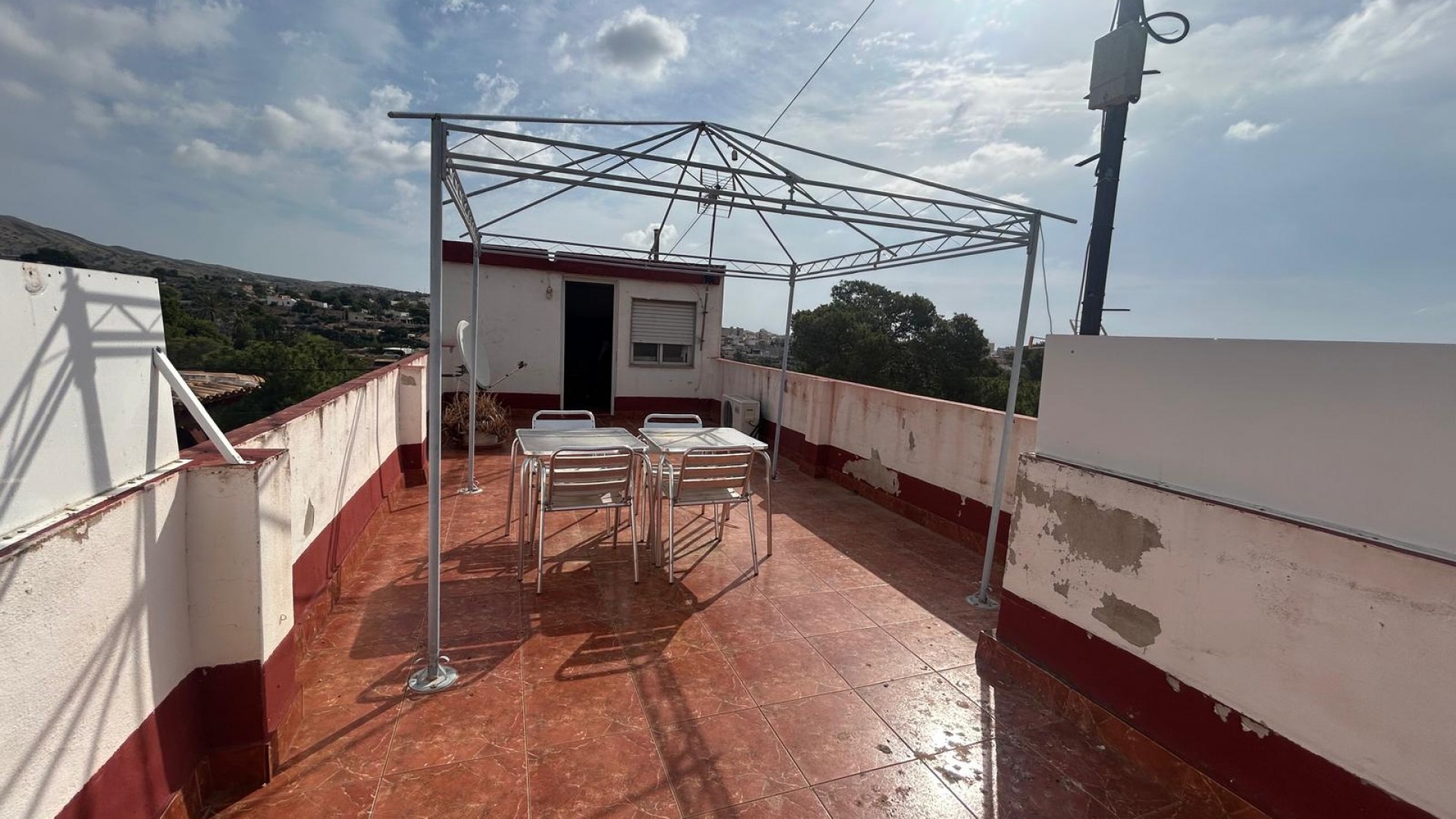 Sale - Town house -
Crevillente