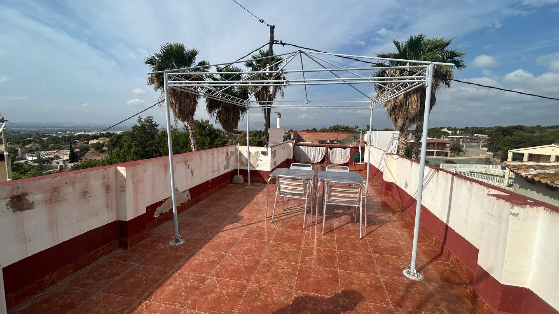 Sale - Town house -
Crevillente