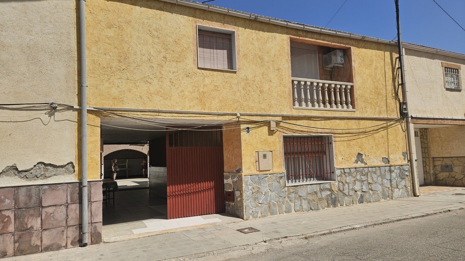 Sale - Town house -
Crevillente