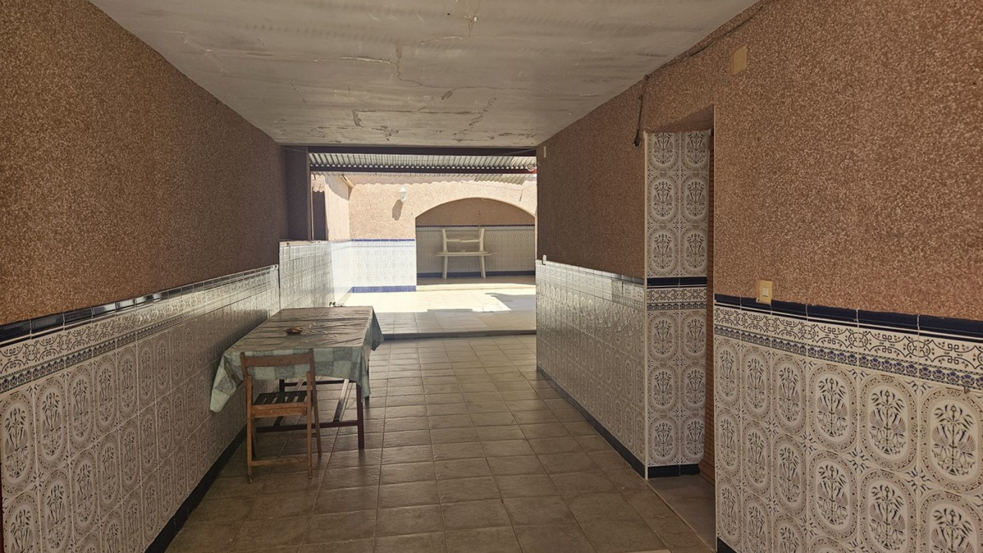 Sale - Town house -
Crevillente