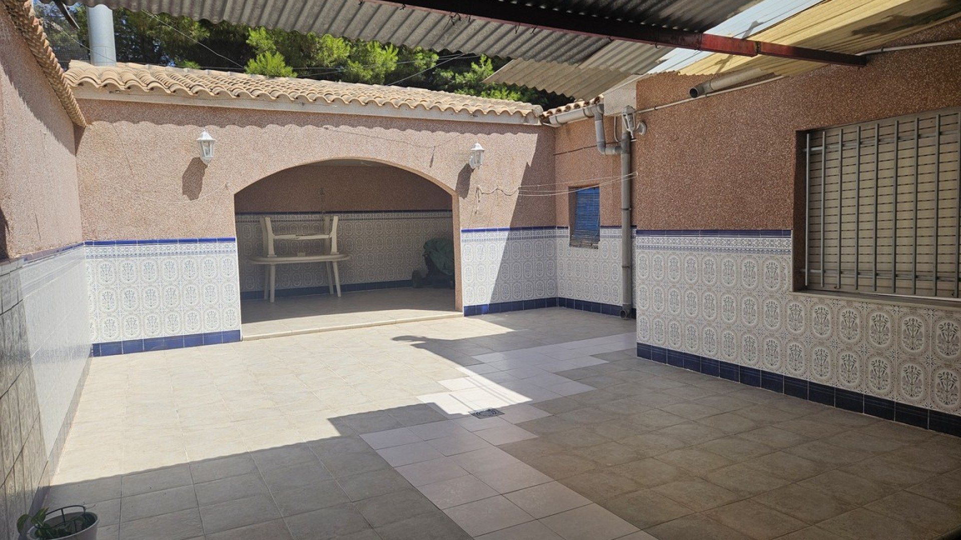 Sale - Town house -
Crevillente