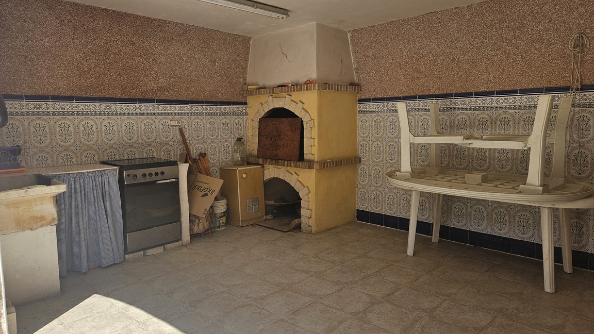 Sale - Town house -
Crevillente