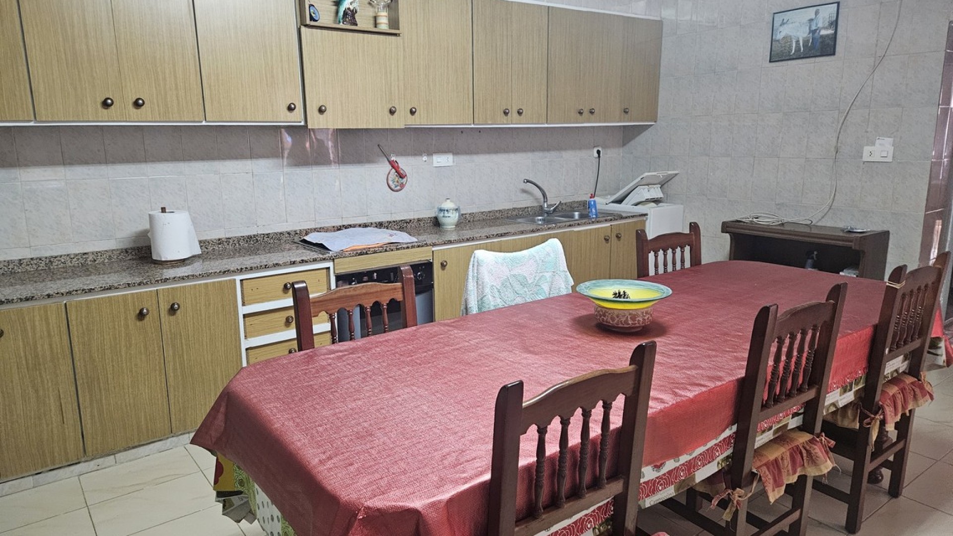Sale - Town house -
Crevillente