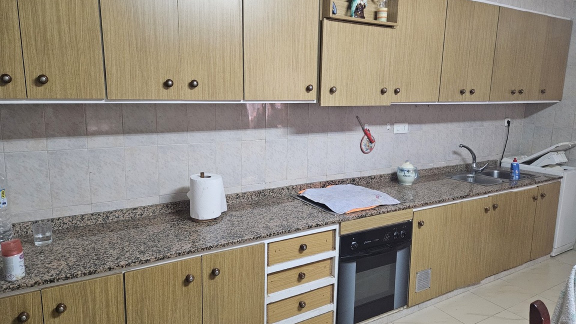 Sale - Town house -
Crevillente