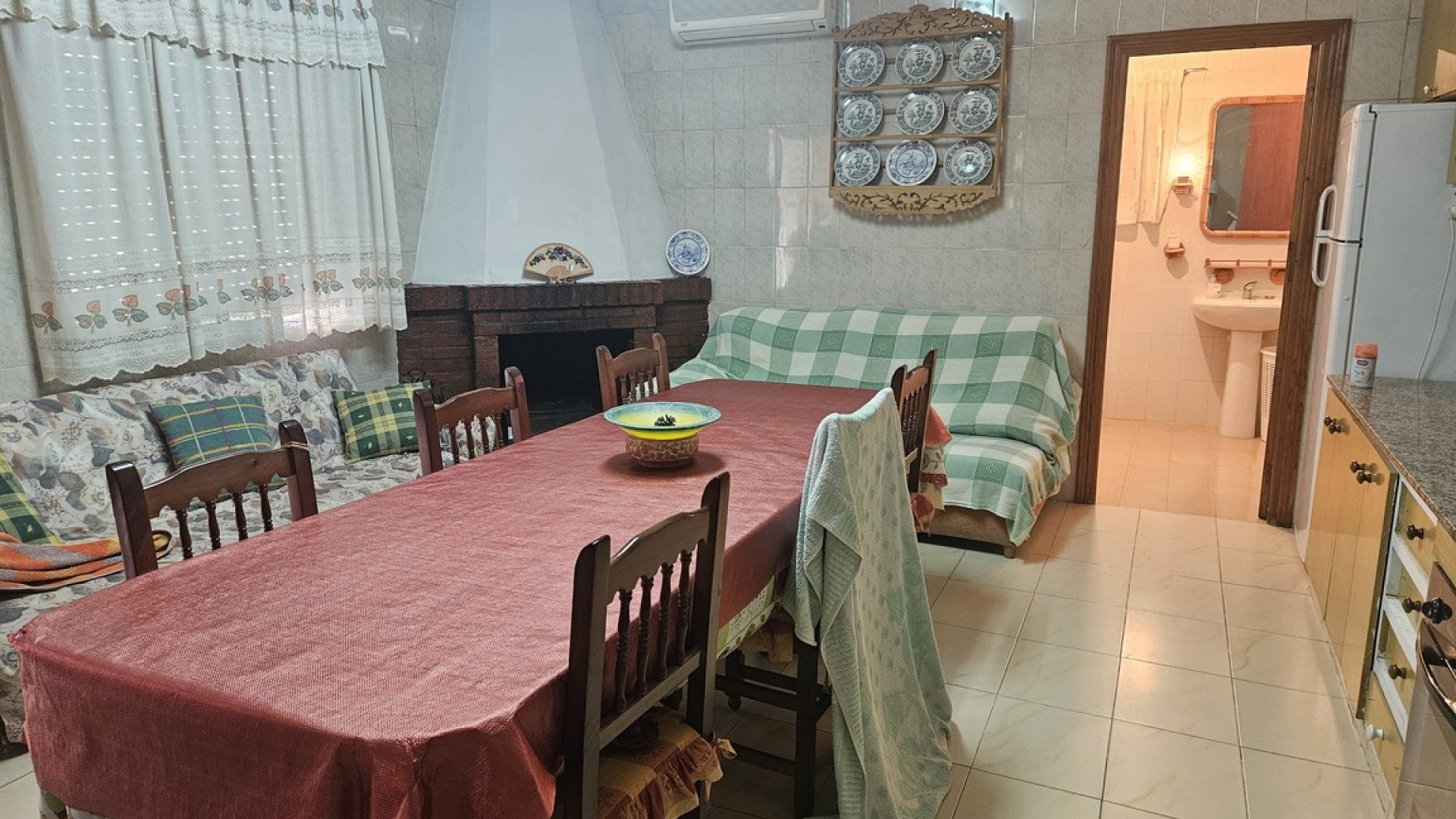 Sale - Town house -
Crevillente