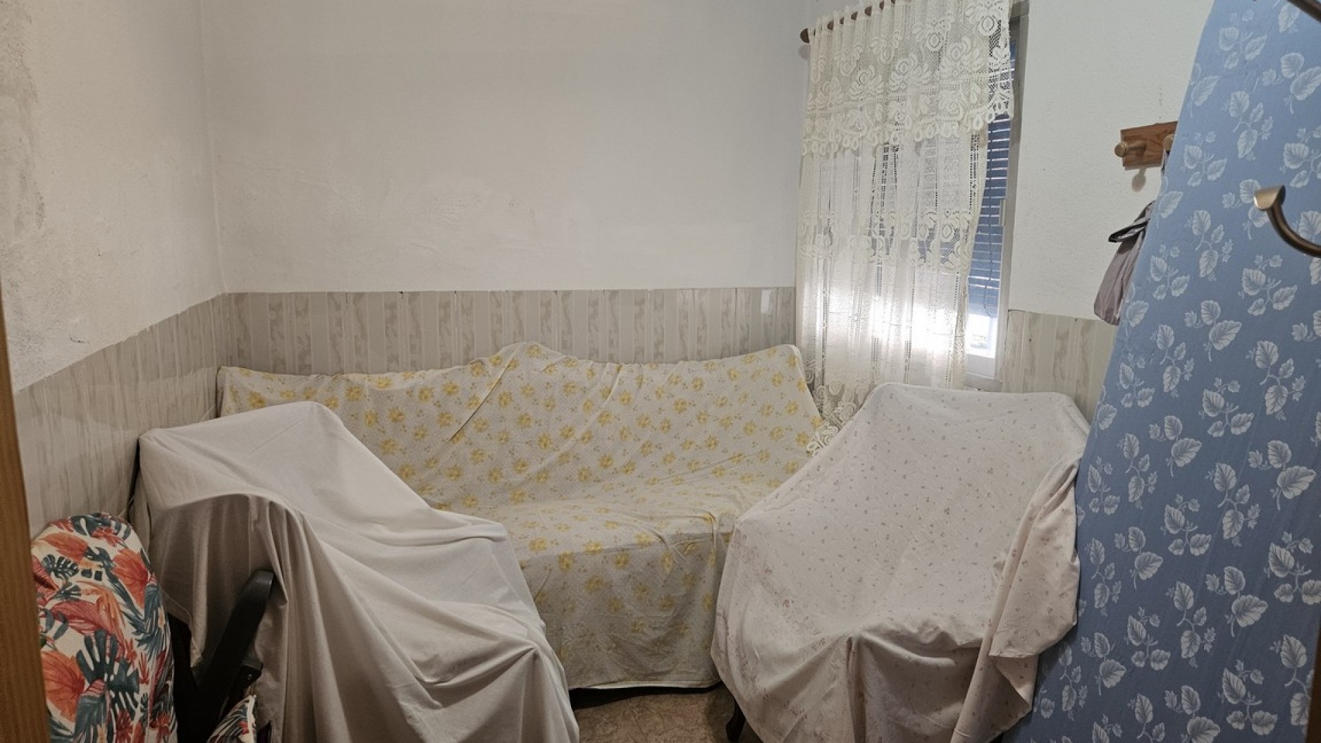 Sale - Town house -
Crevillente