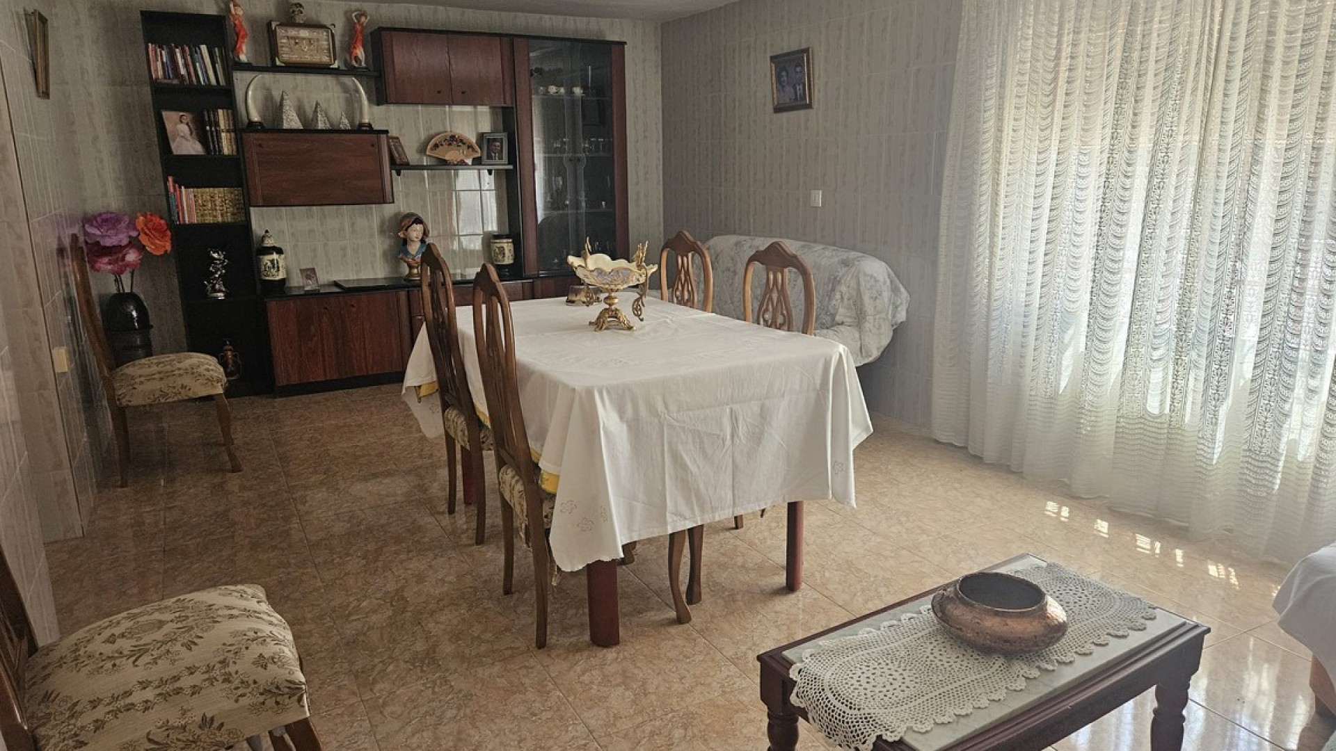 Sale - Town house -
Crevillente