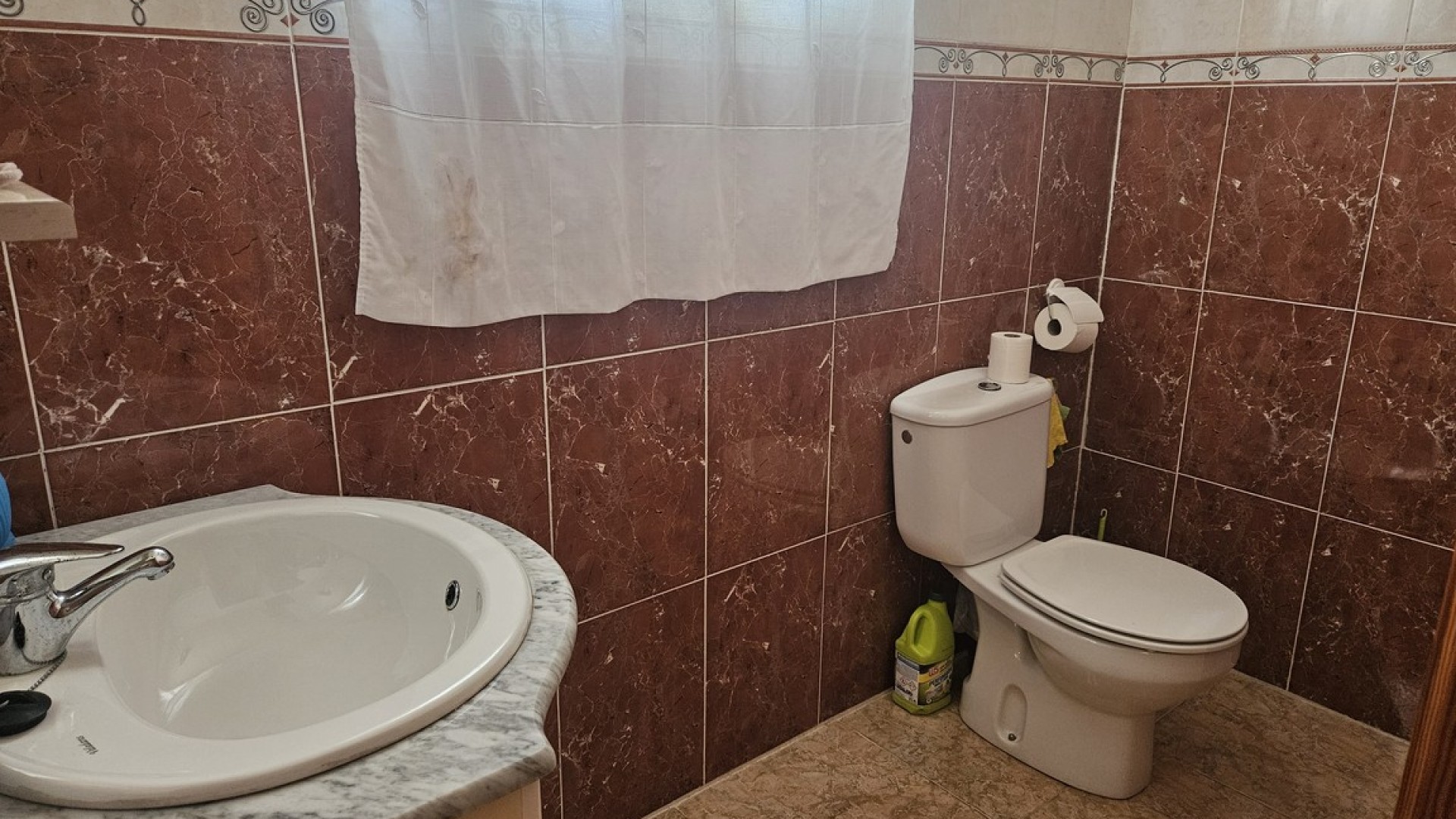 Sale - Town house -
Crevillente