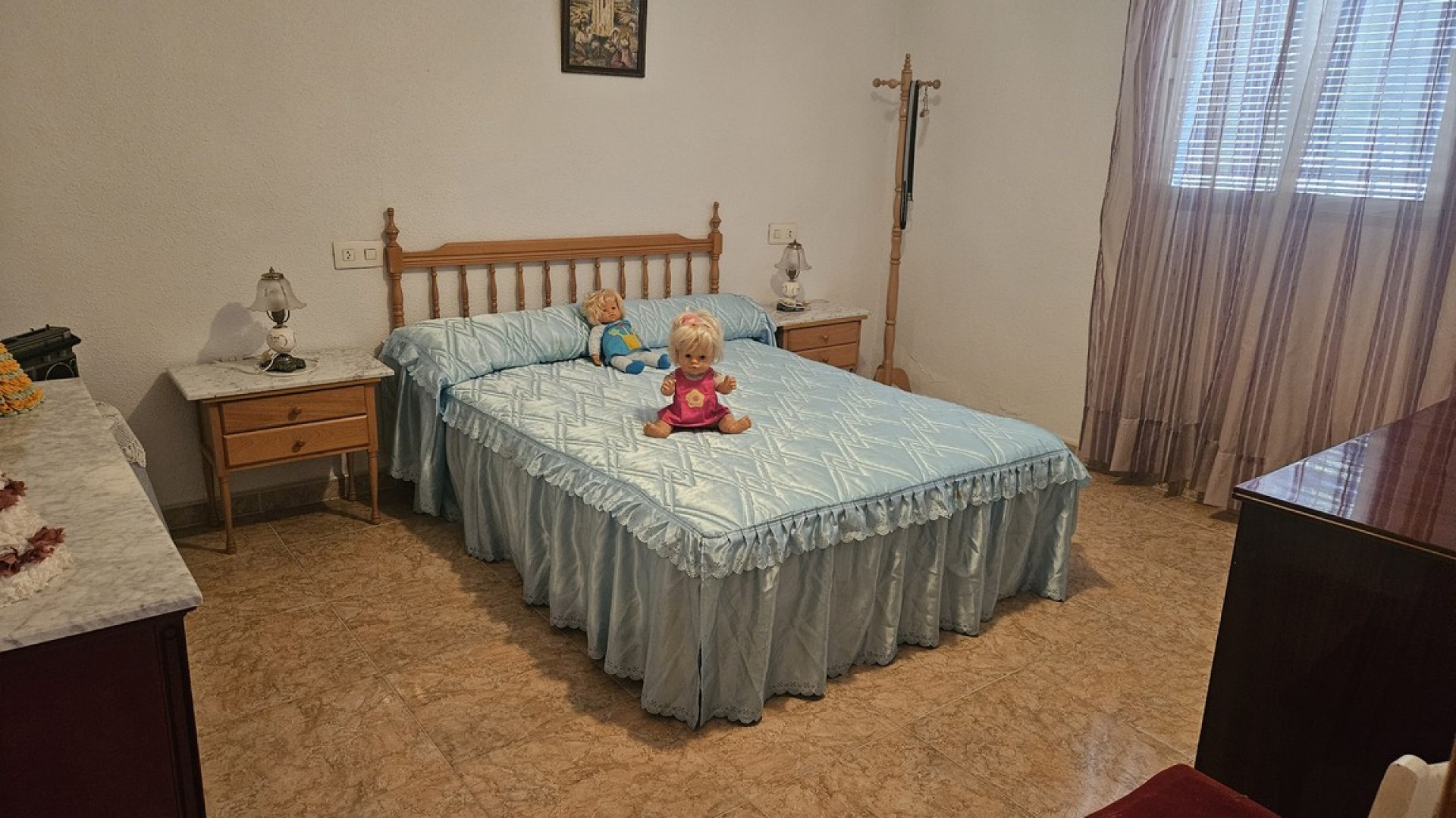 Sale - Town house -
Crevillente