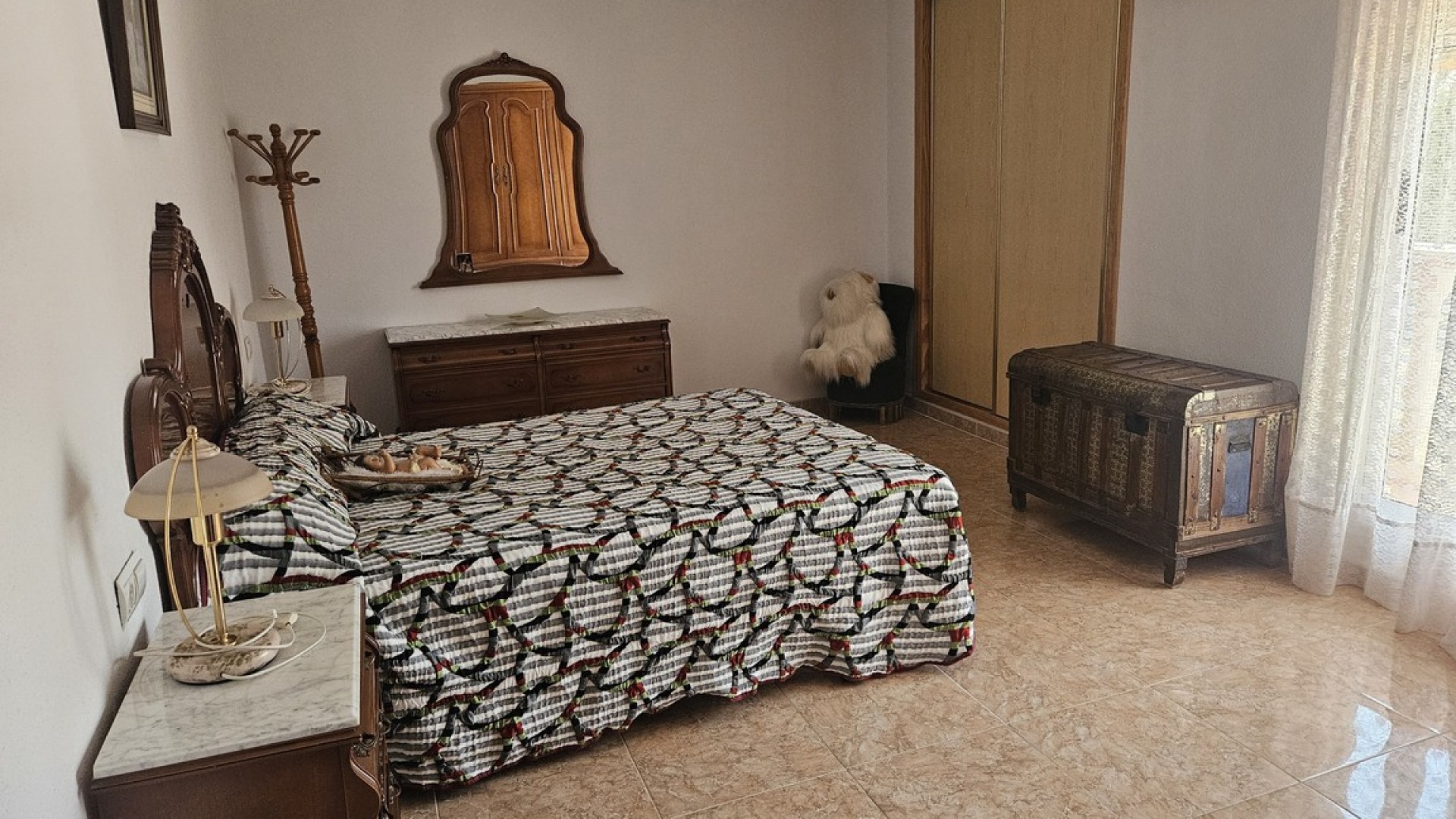 Sale - Town house -
Crevillente