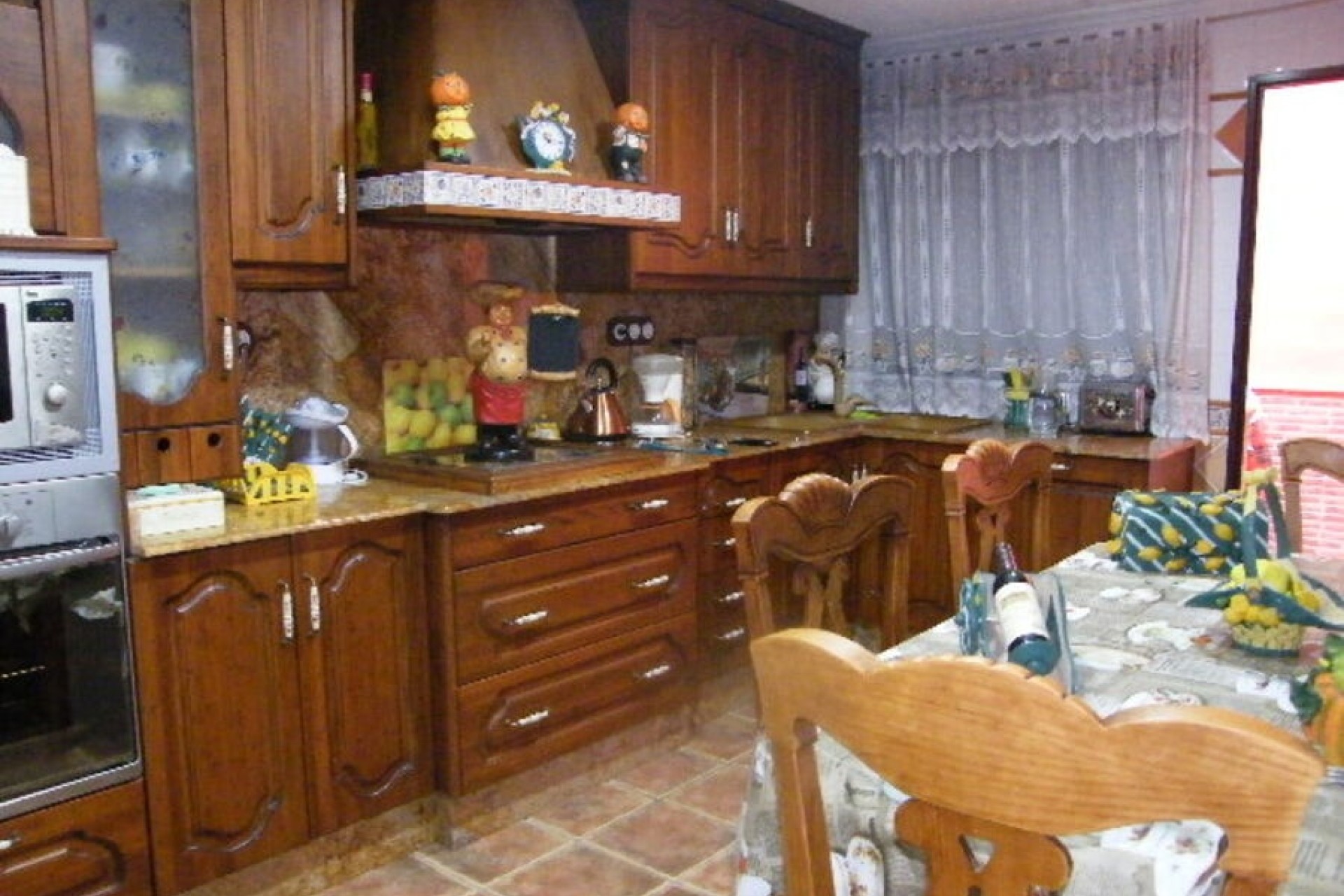 Sale - Town house -
Daya Nueva - Costa Blanca